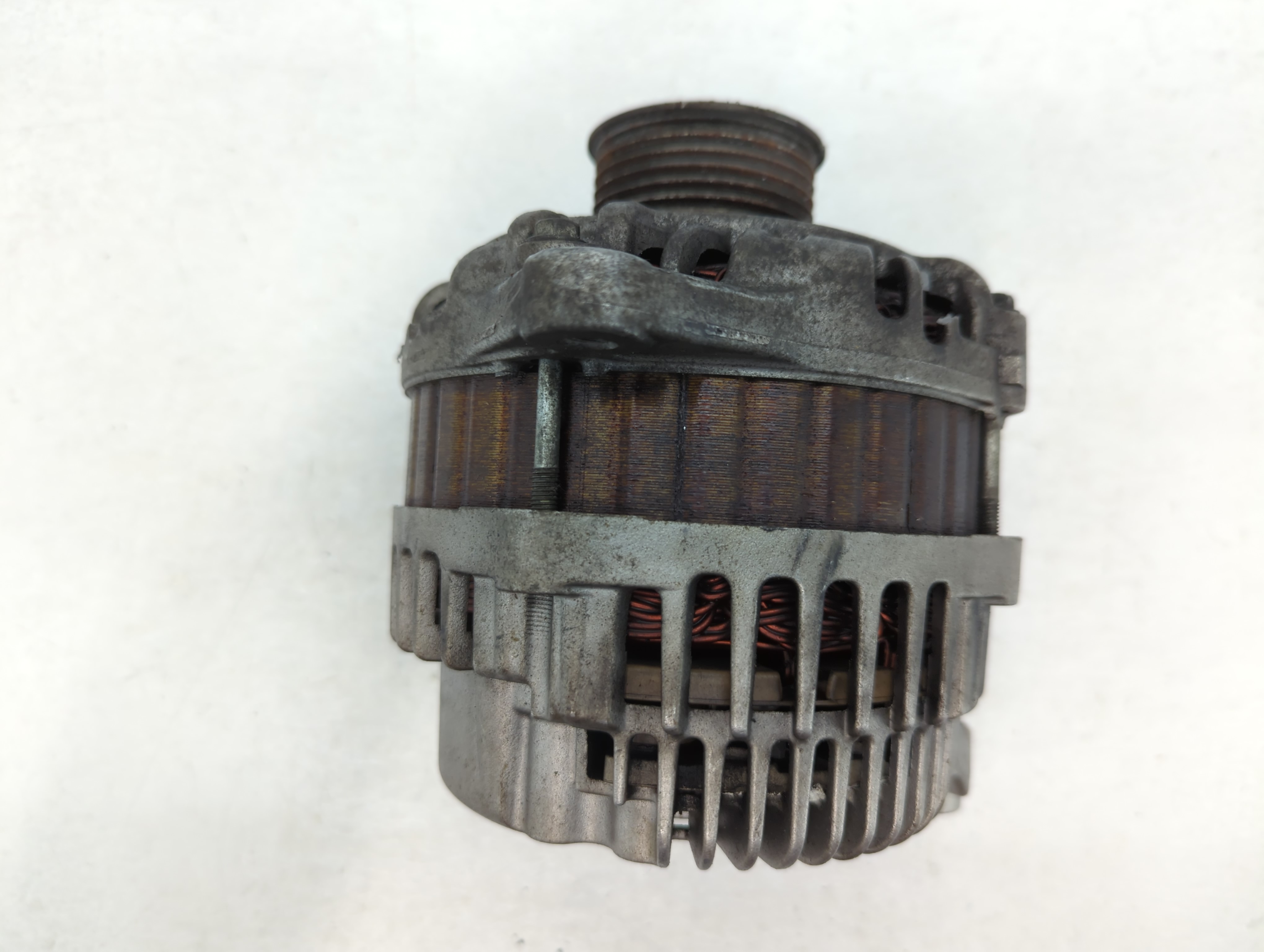 2015-2015 Infiniti Q40 Alternator Generator Charging Assembly Engine Oem 786307 - Oemusedautoparts1.com