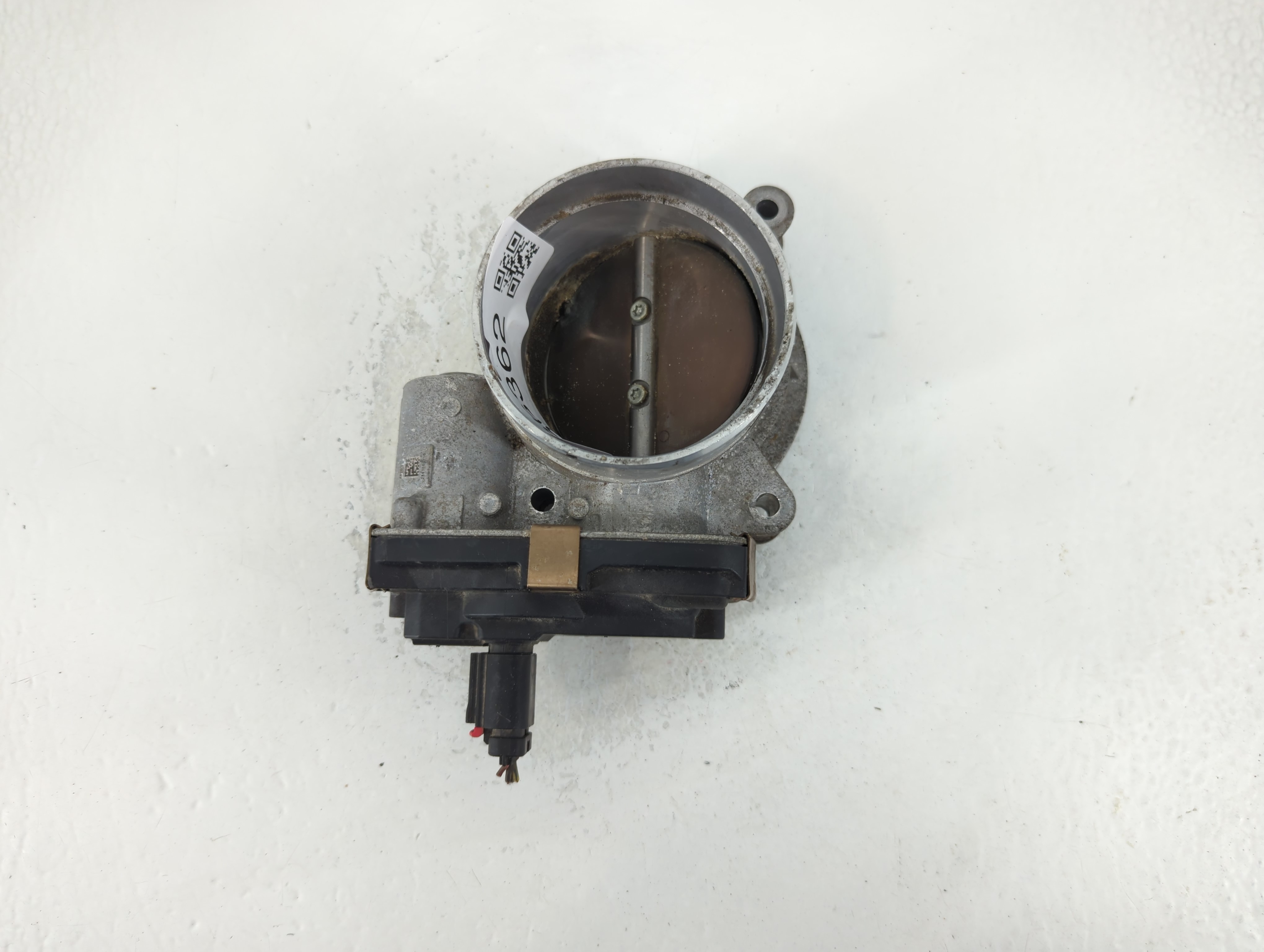 2015-2022 Chevrolet Tahoe Throttle Body 786362 - Oemusedautoparts1.com