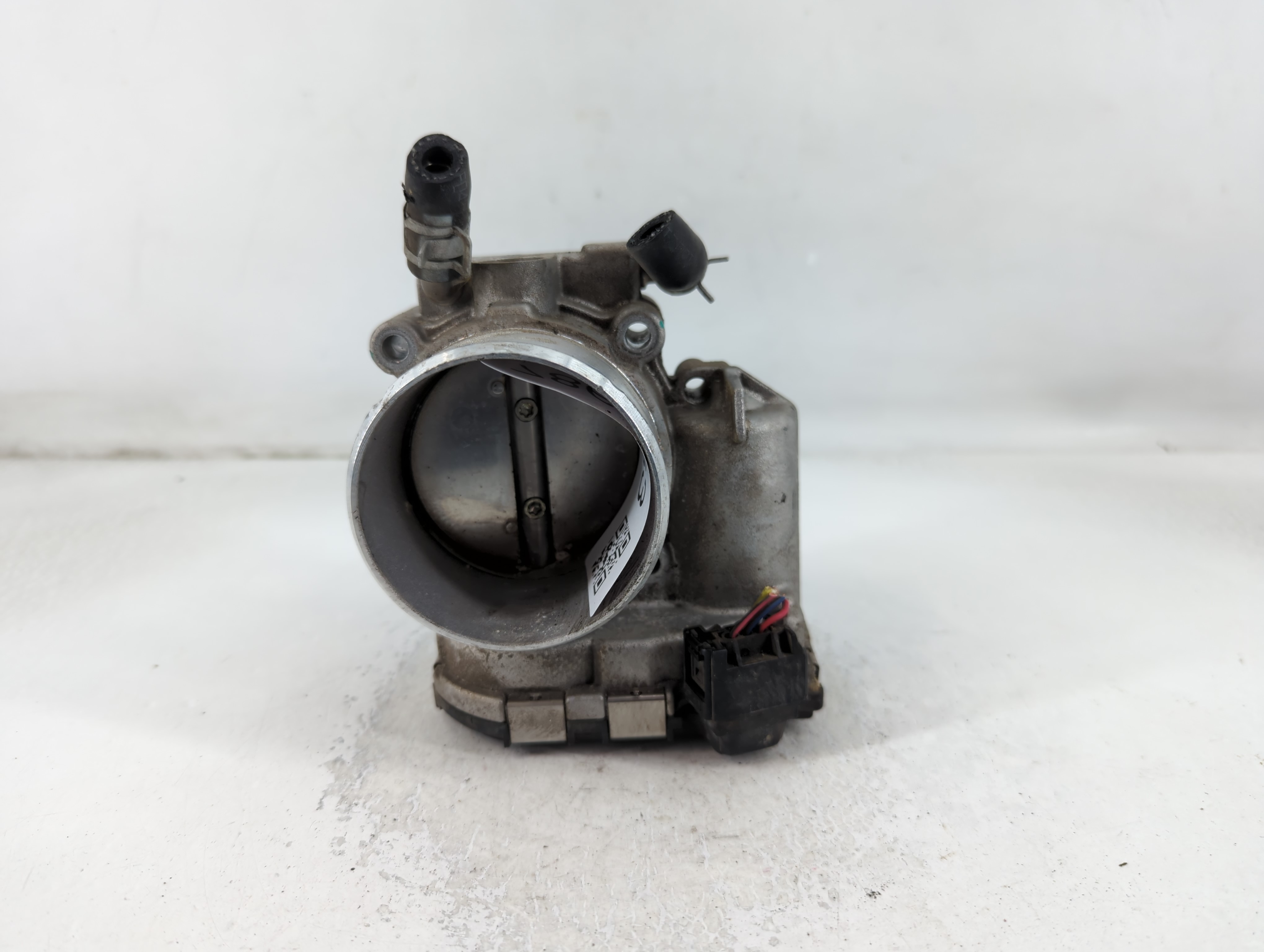 Picture of 2015-2019 Hyundai Sonata Throttle Body 786363