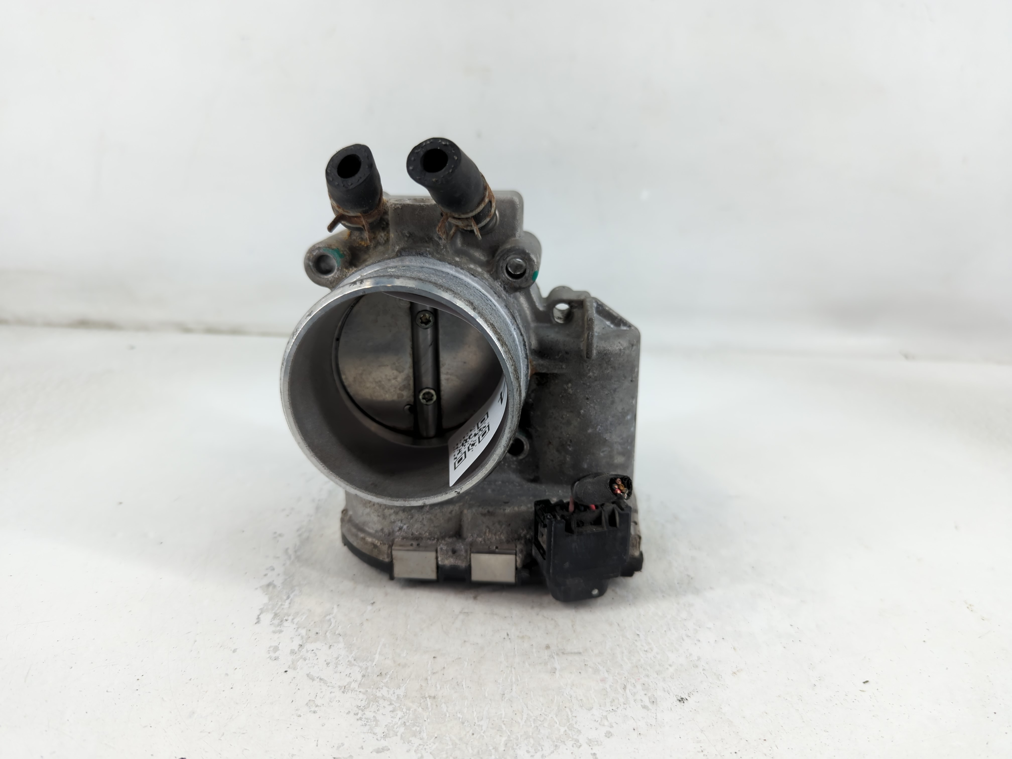 2019-2020 Hyundai Santa Fe Throttle Body 786364 - Oemusedautoparts1.com