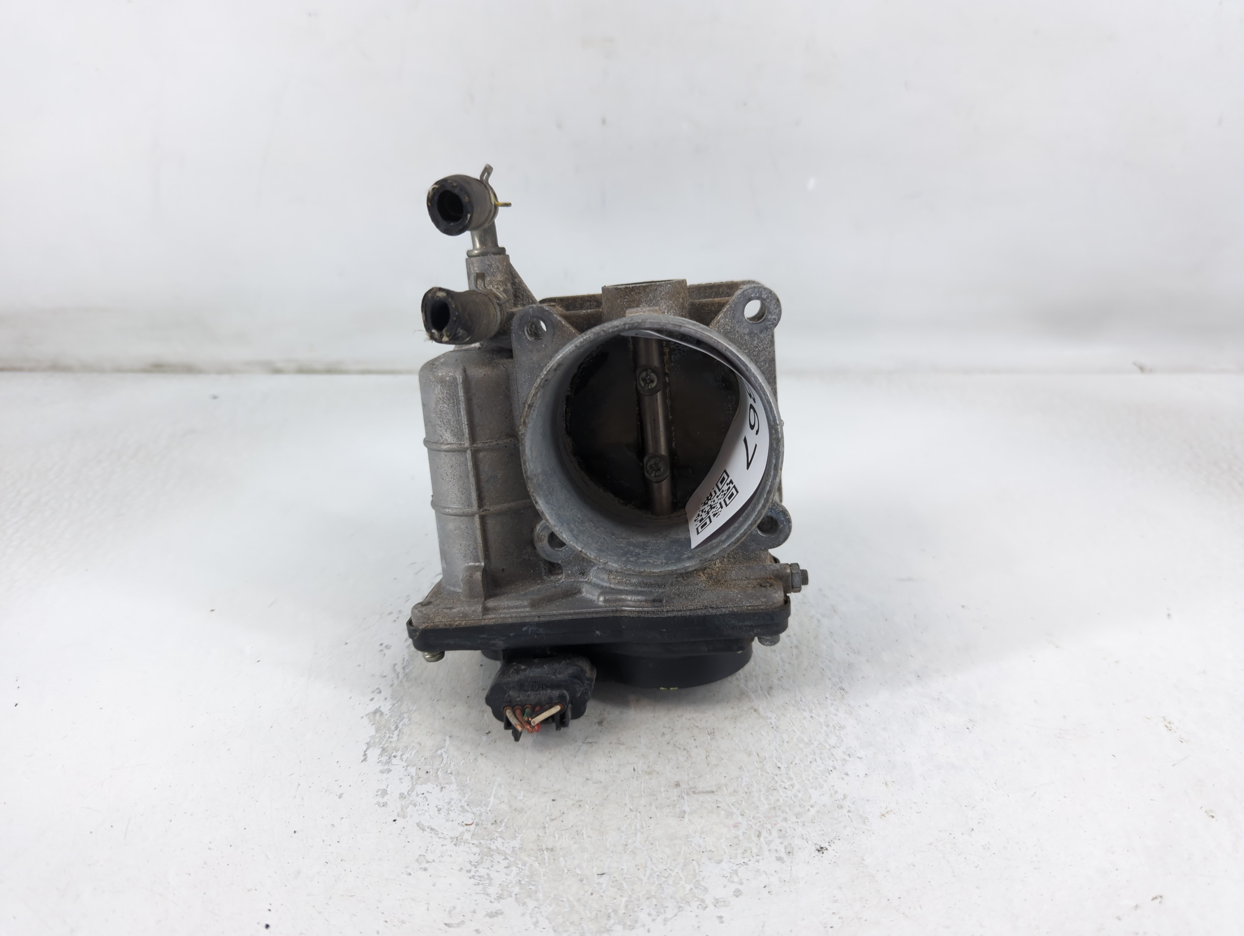 Picture of 2007-2013 Nissan Altima Throttle Body 786367