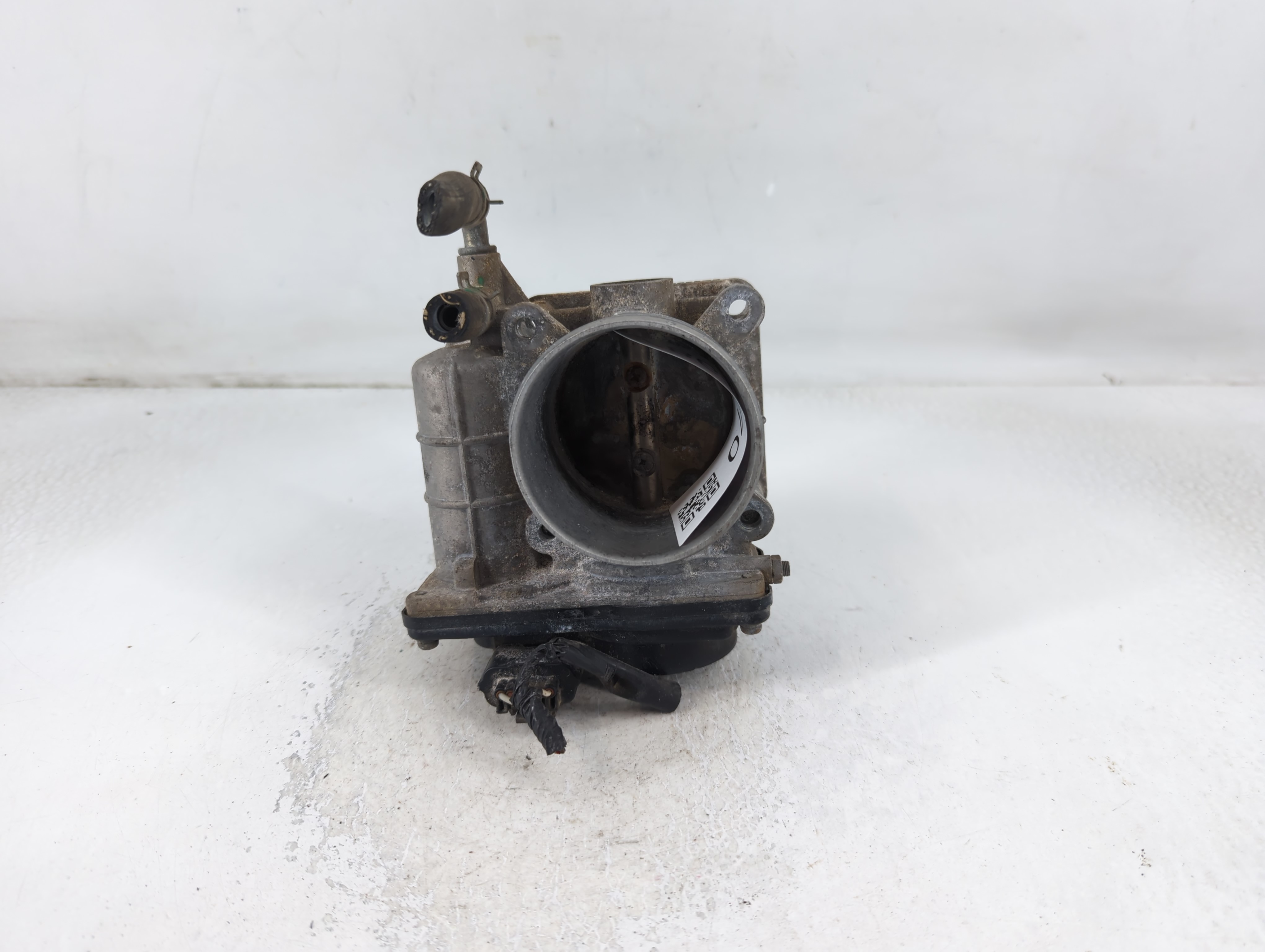 Picture of 2007-2013 Nissan Altima Throttle Body 786370