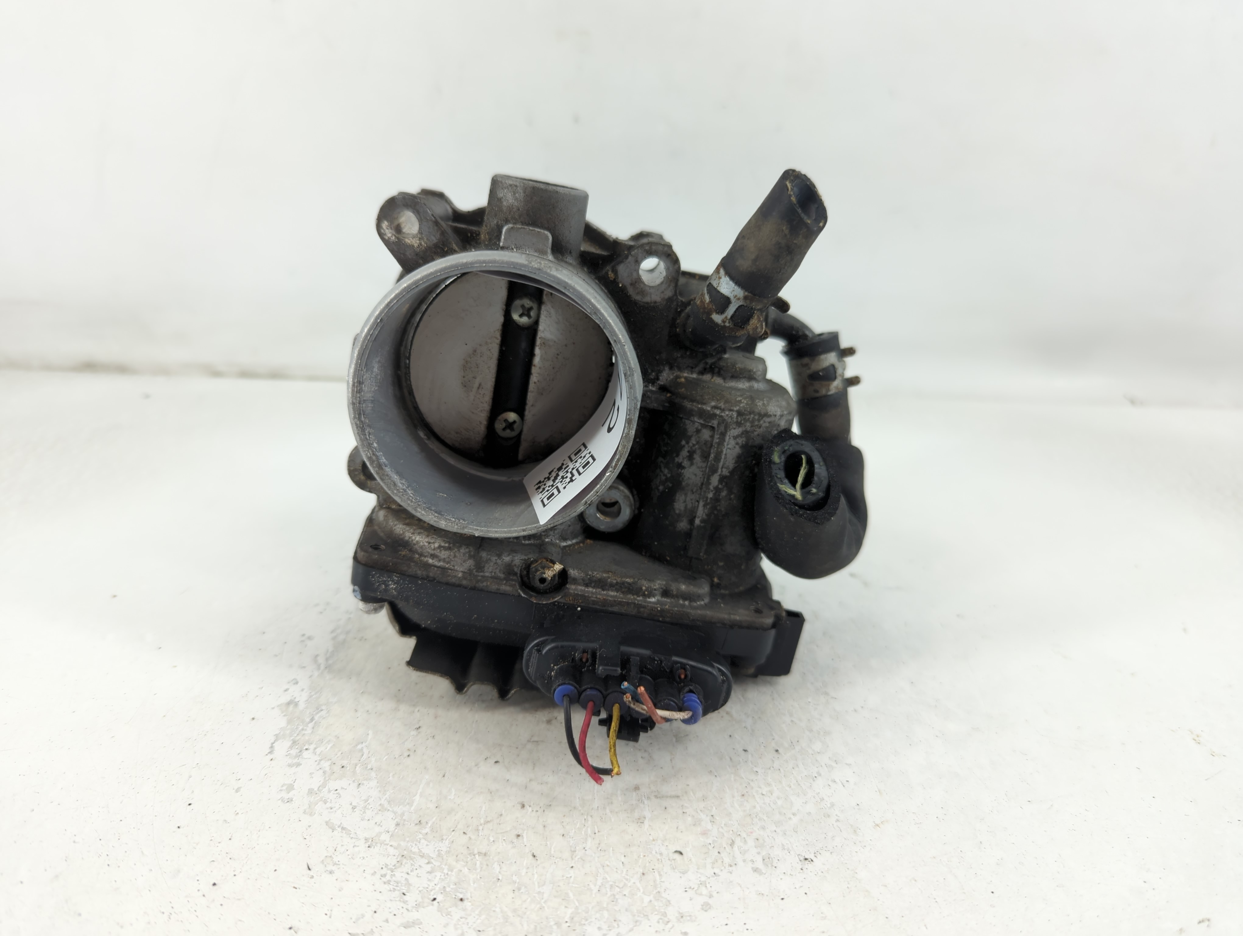 2013-2016 Mitsubishi Outlander Throttle Body 786372 - Oemusedautoparts1.com