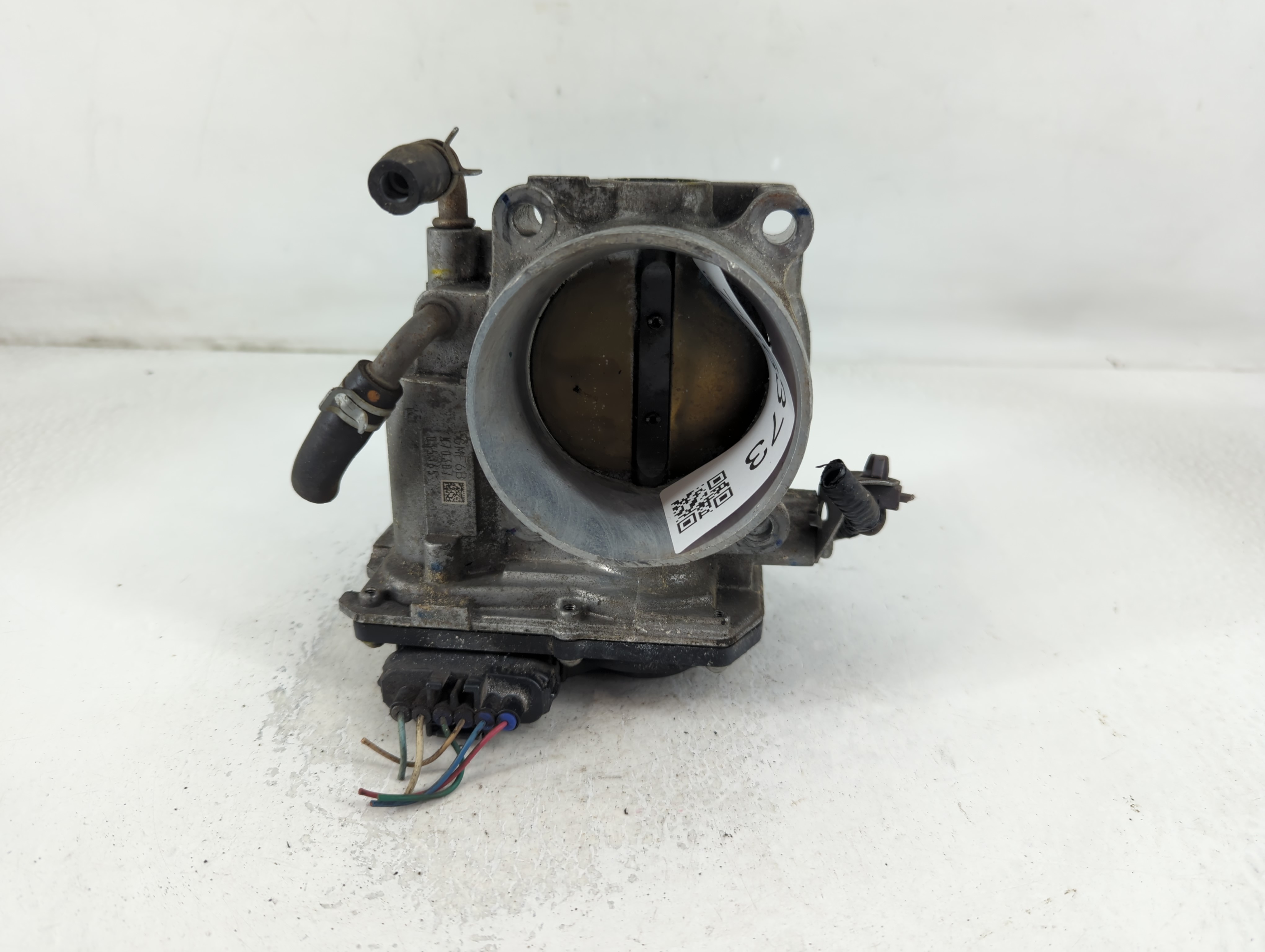 Picture of 2016-2021 Honda Pilot Throttle Body 786373