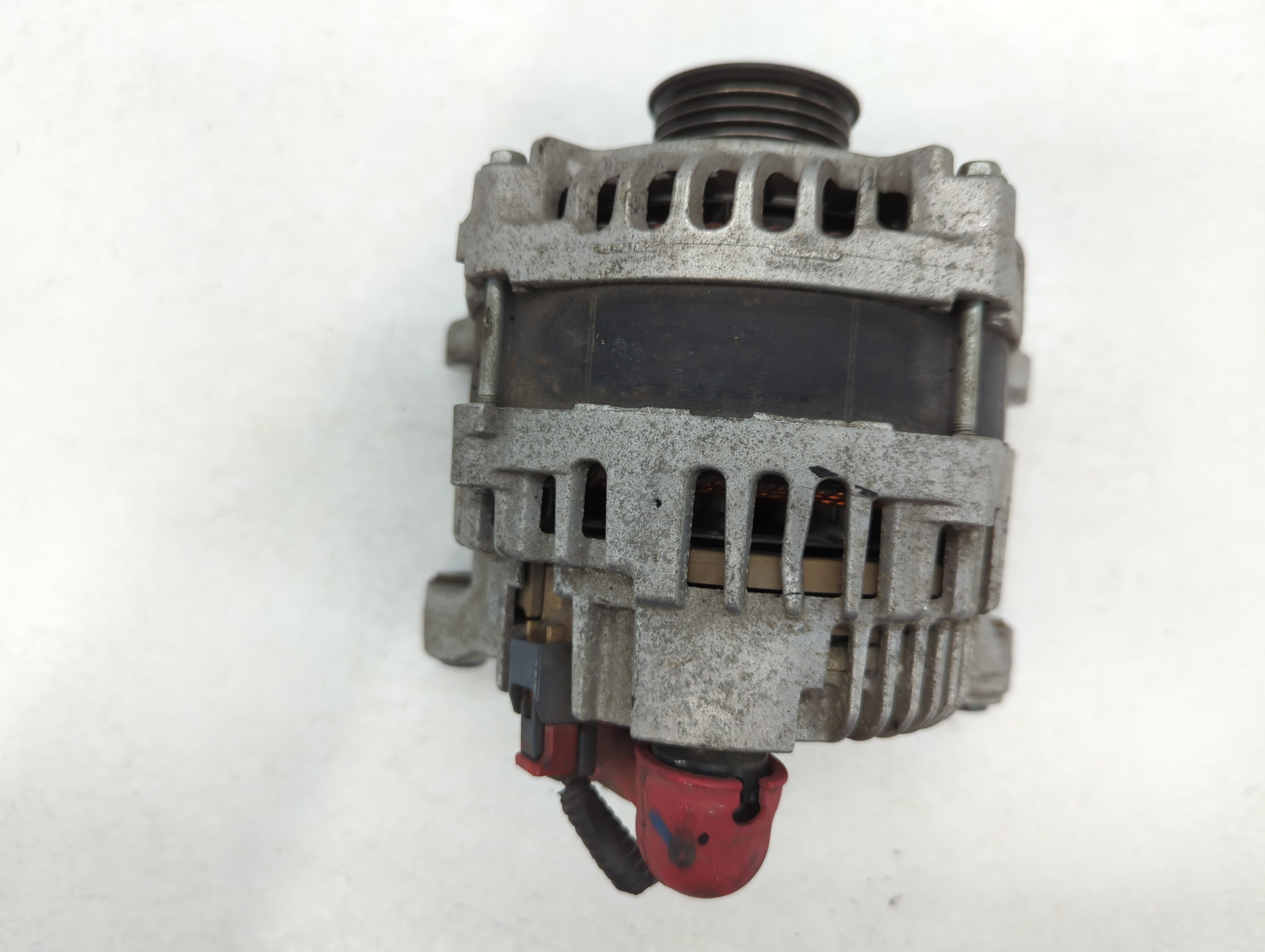 Picture of Dodge Ram 1500 Alternator Generator Charging Assembly Engine Oem 786381