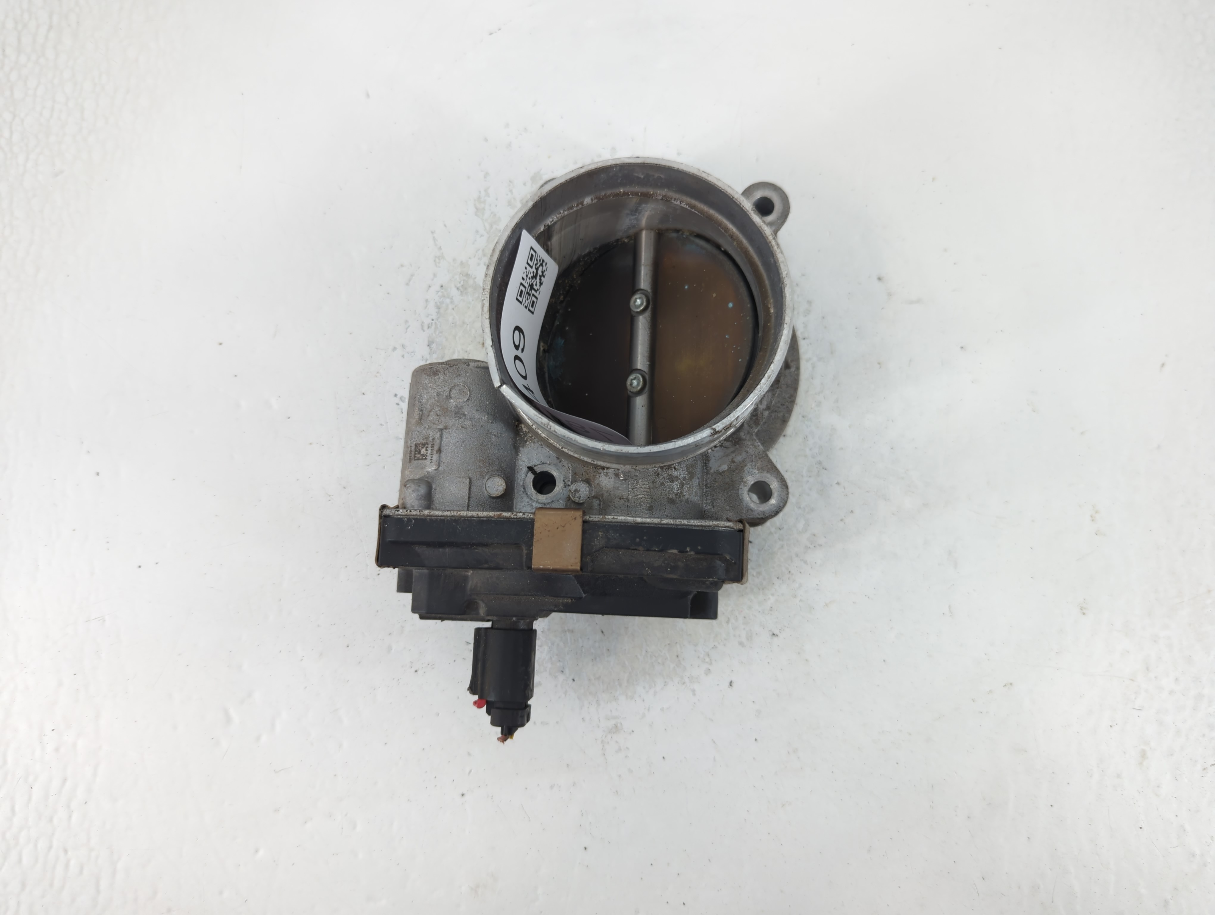 2014-2022 Chevrolet Silverado 1500 Throttle Body 786409 - Oemusedautoparts1.com