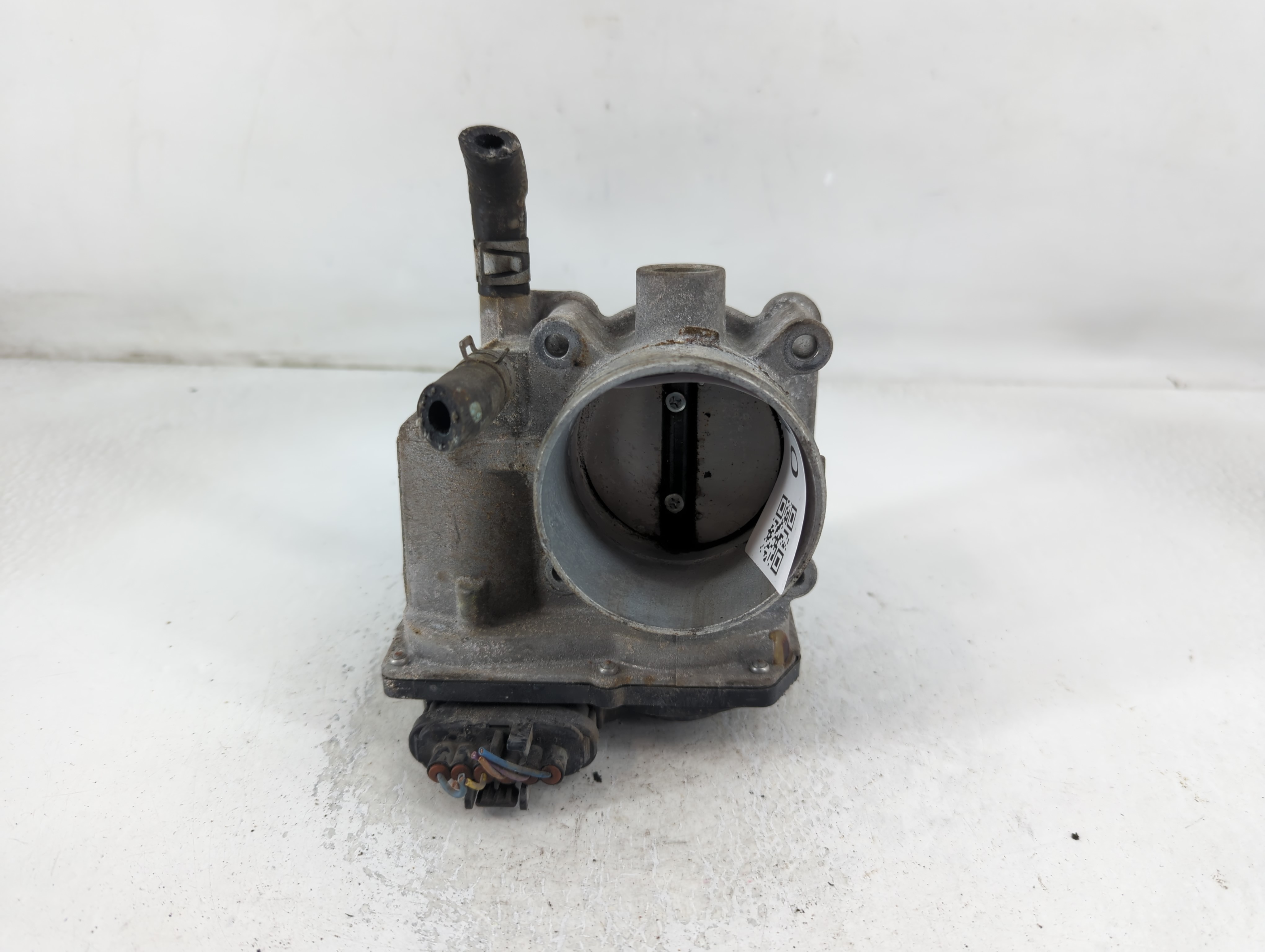 2014-2020 Nissan Nv200 Throttle Body 786410 - Oemusedautoparts1.com
