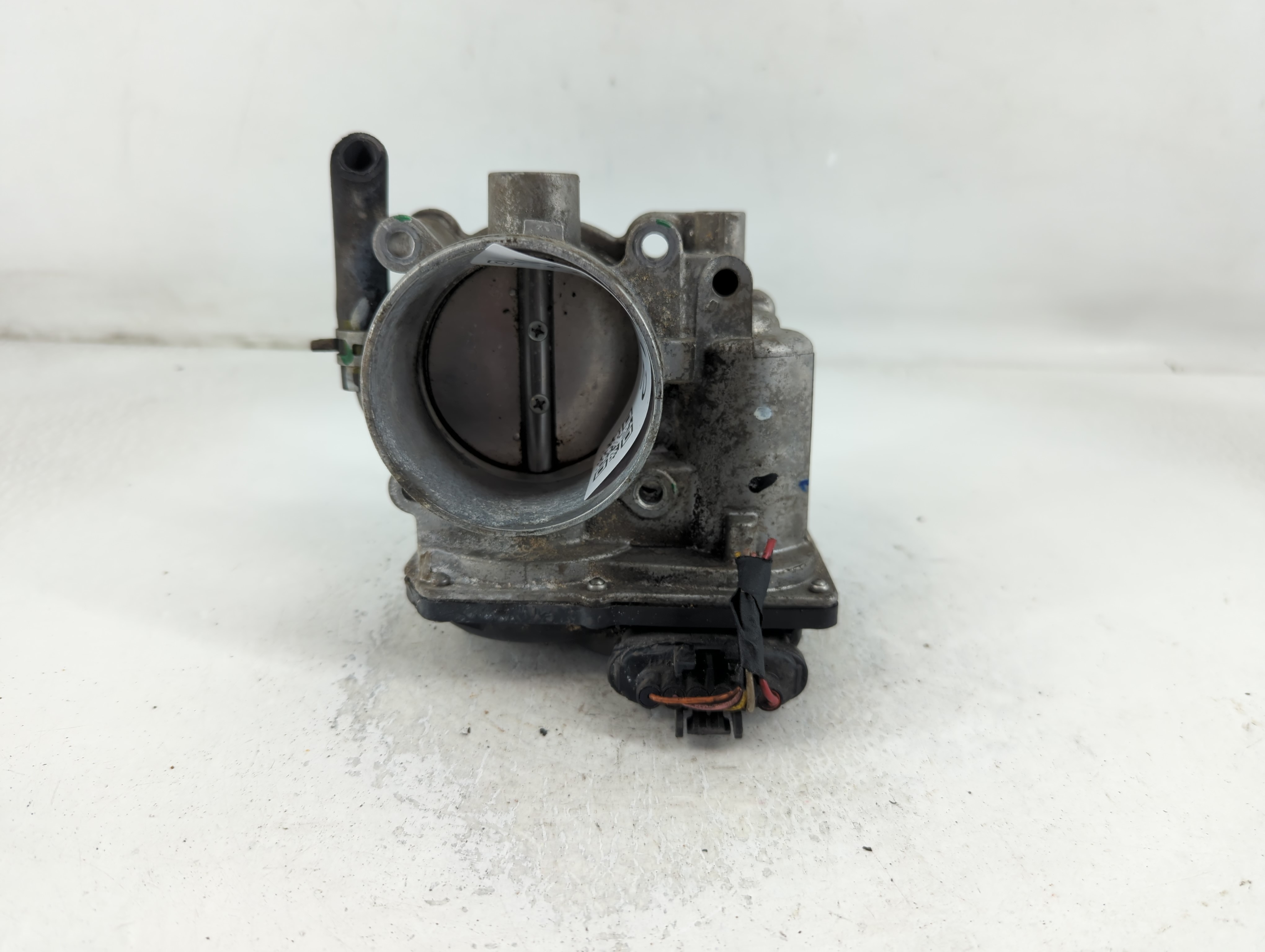2020-2022 Kia Forte Throttle Body 786412 - Oemusedautoparts1.com