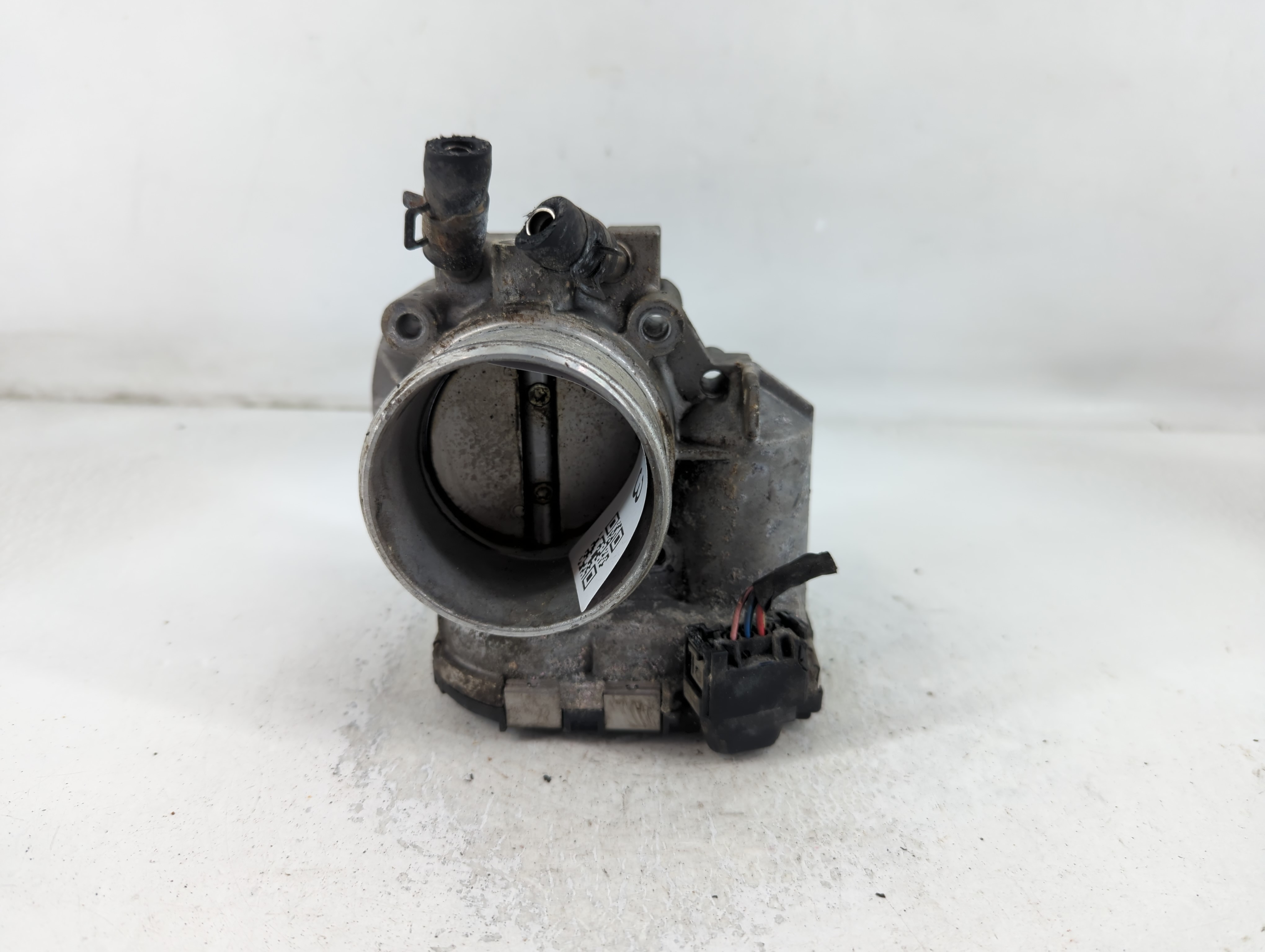 Hyundai Santa Fe Throttle Body 786413 - Oemusedautoparts1.com
