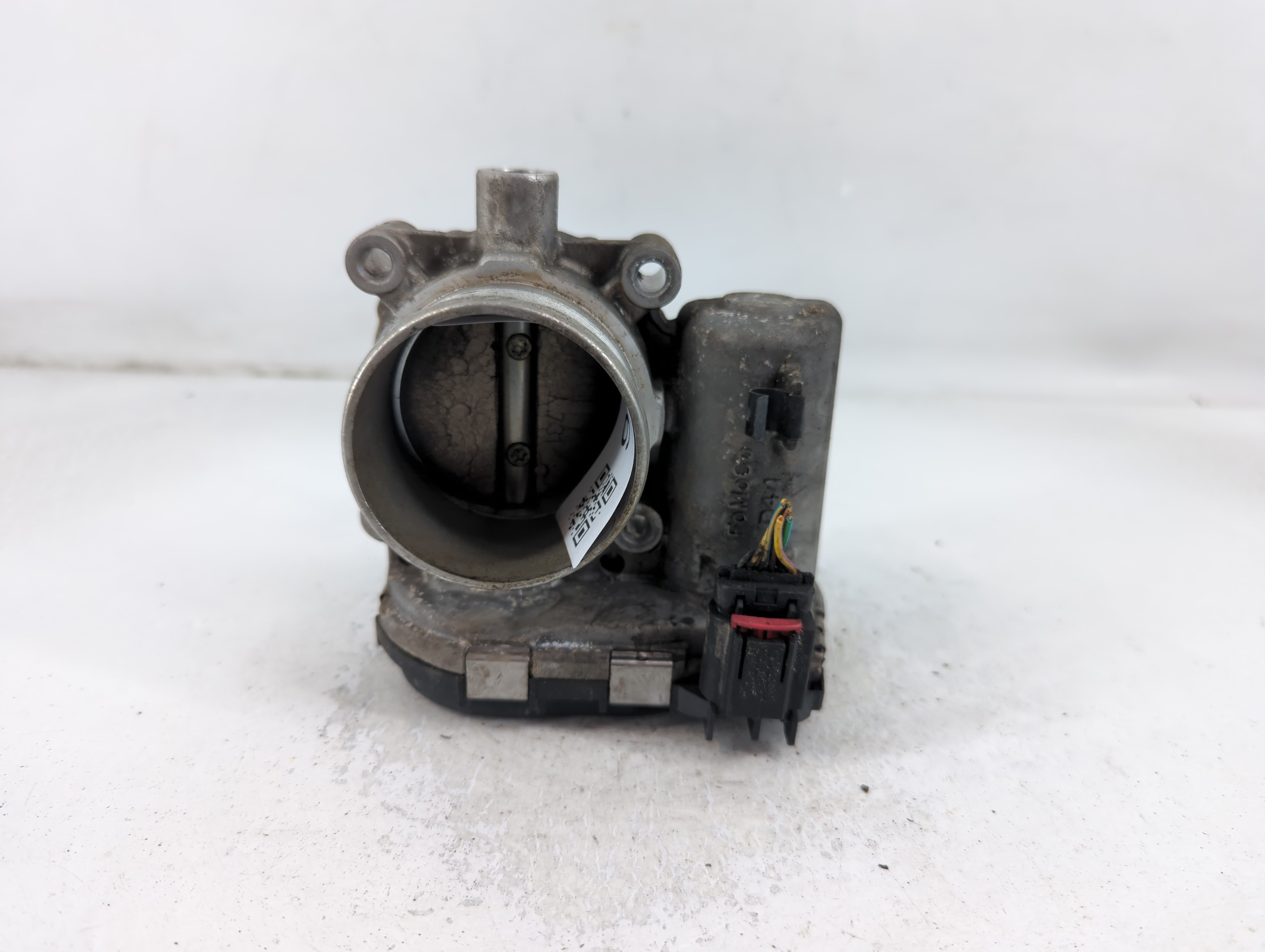 2013-2016 Ford Escape Throttle Body 786416 - Oemusedautoparts1.com