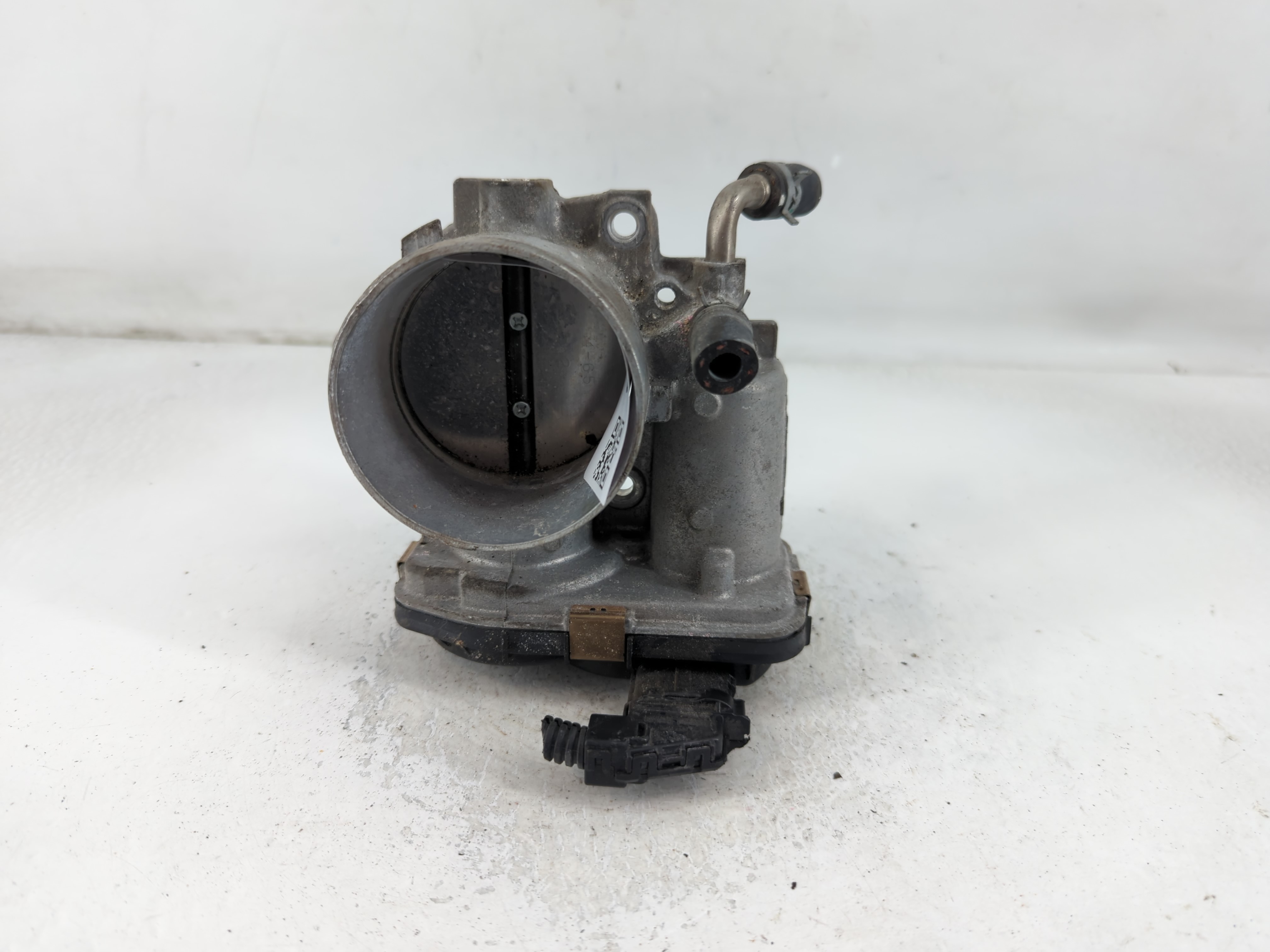 2018-2022 Toyota Camry Throttle Body 786418 - Oemusedautoparts1.com