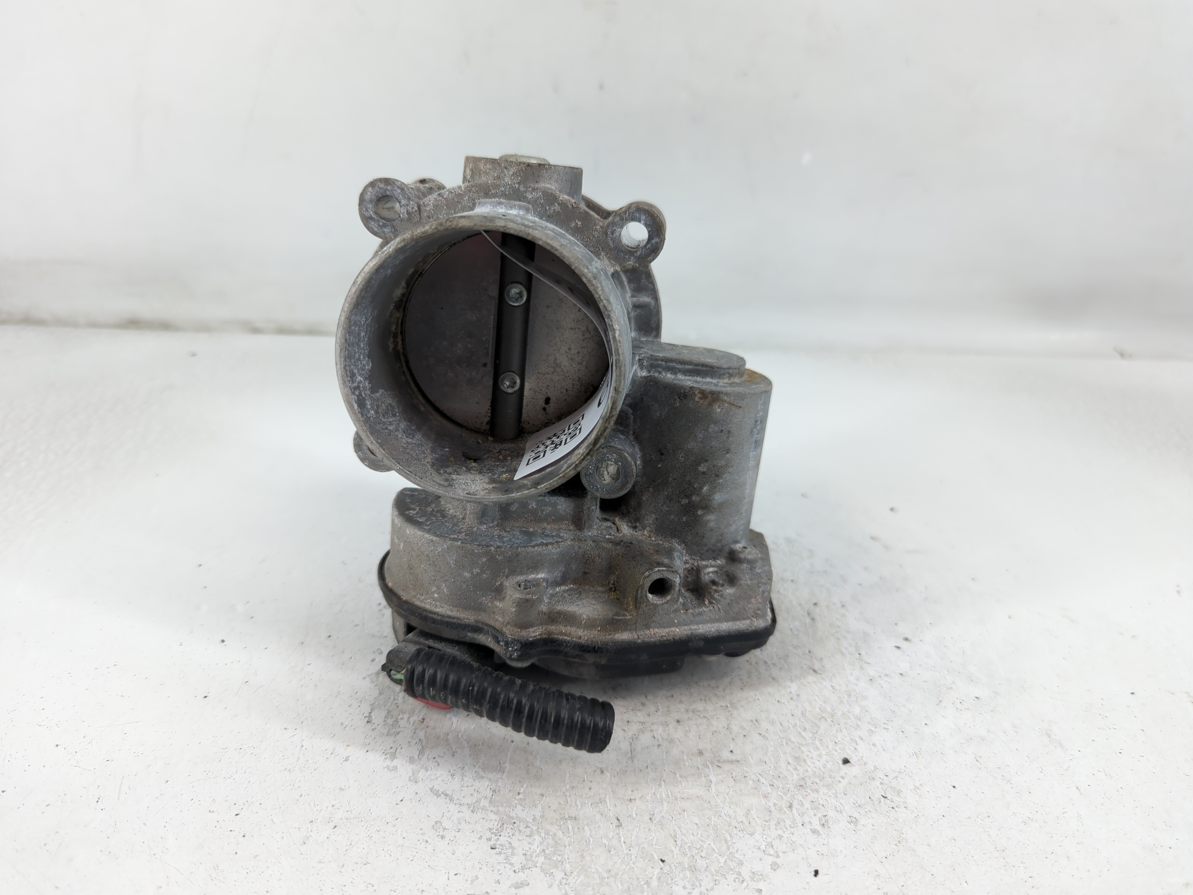 2011-2012 Lincoln Mkz Throttle Body 786419 - Oemusedautoparts1.com