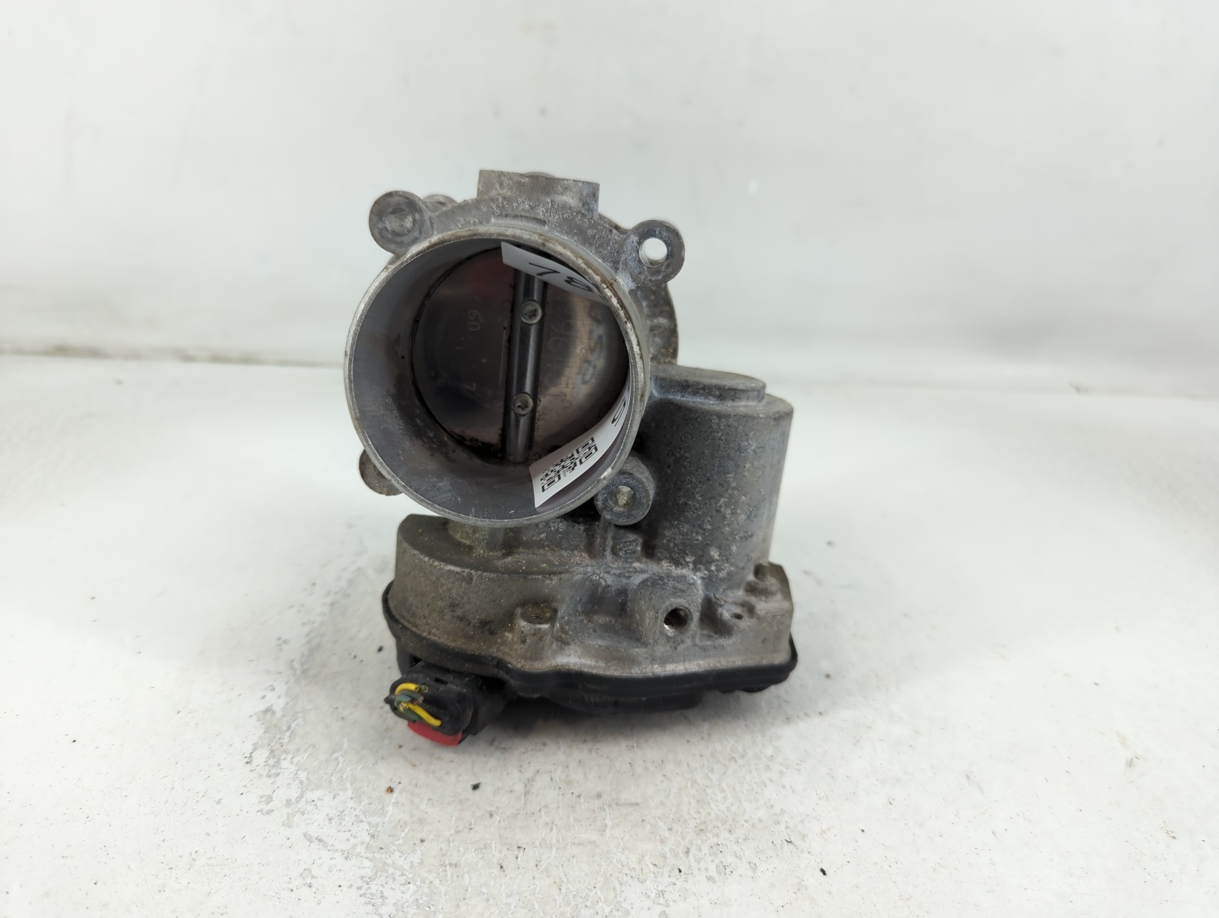 2013-2020 Ford Fusion Throttle Body 786425 - Oemusedautoparts1.com