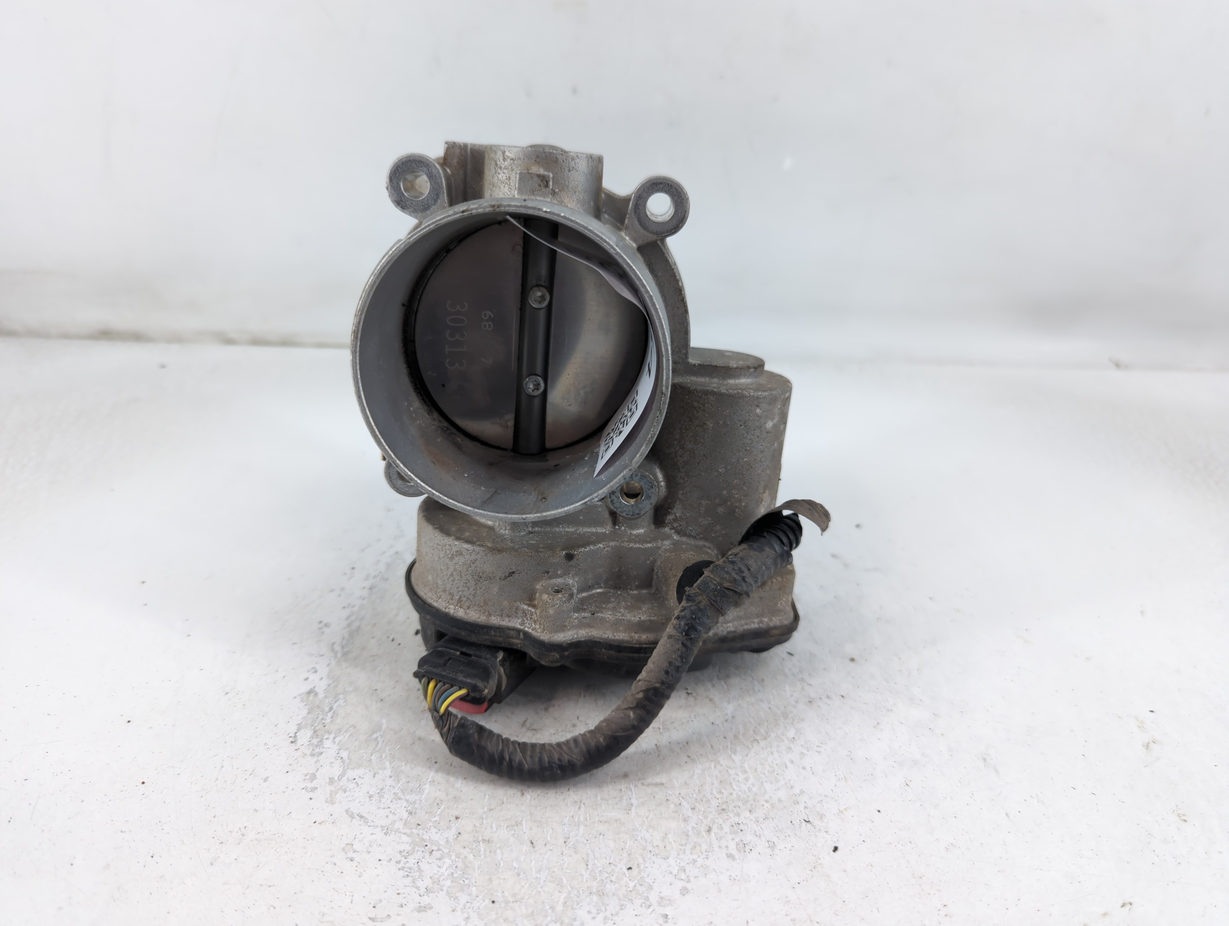 2011-2017 Ford F-150 Throttle Body 786454 - Oemusedautoparts1.com