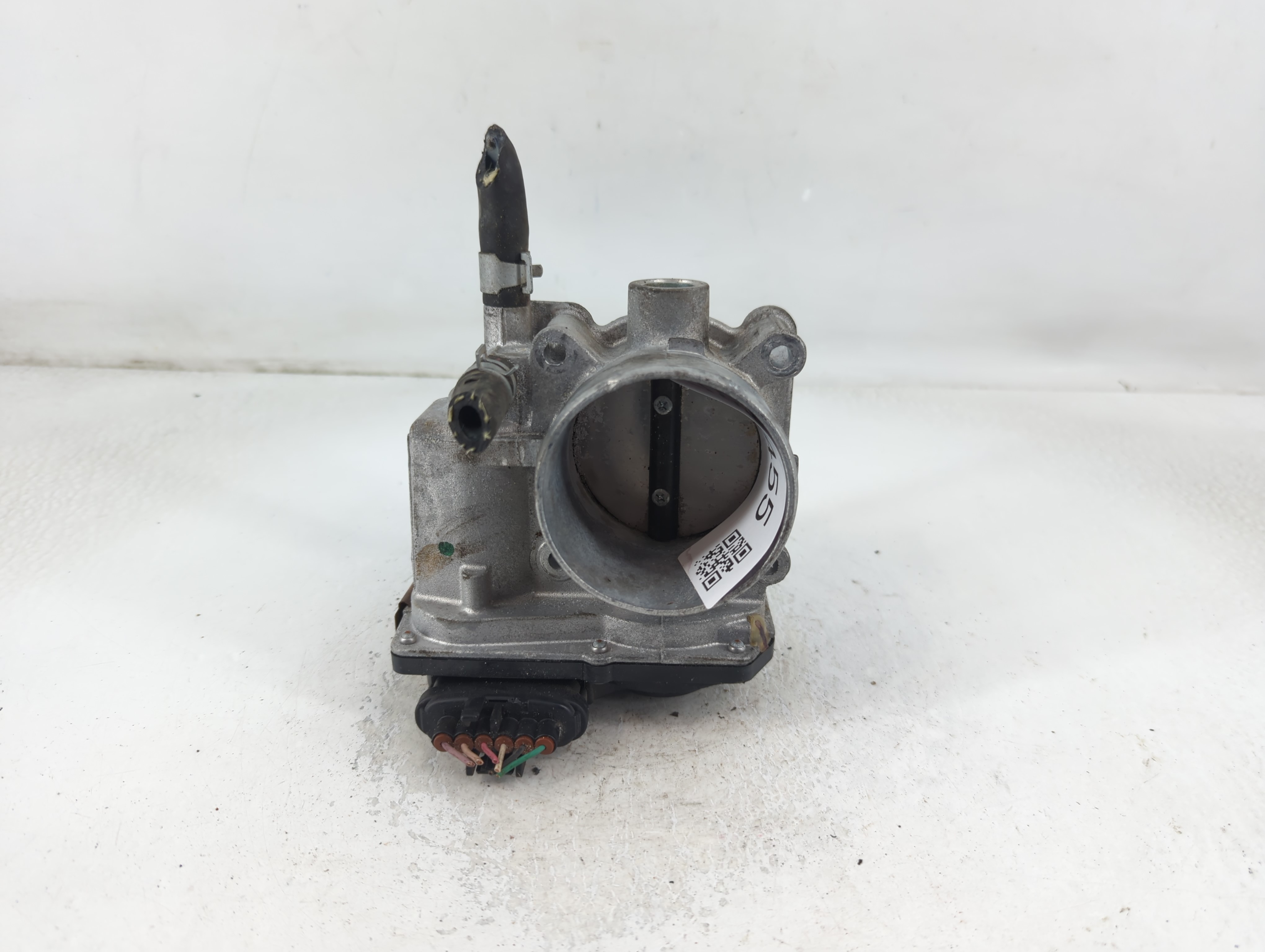 2013-2019 Nissan Sentra Throttle Body 786455 - Oemusedautoparts1.com