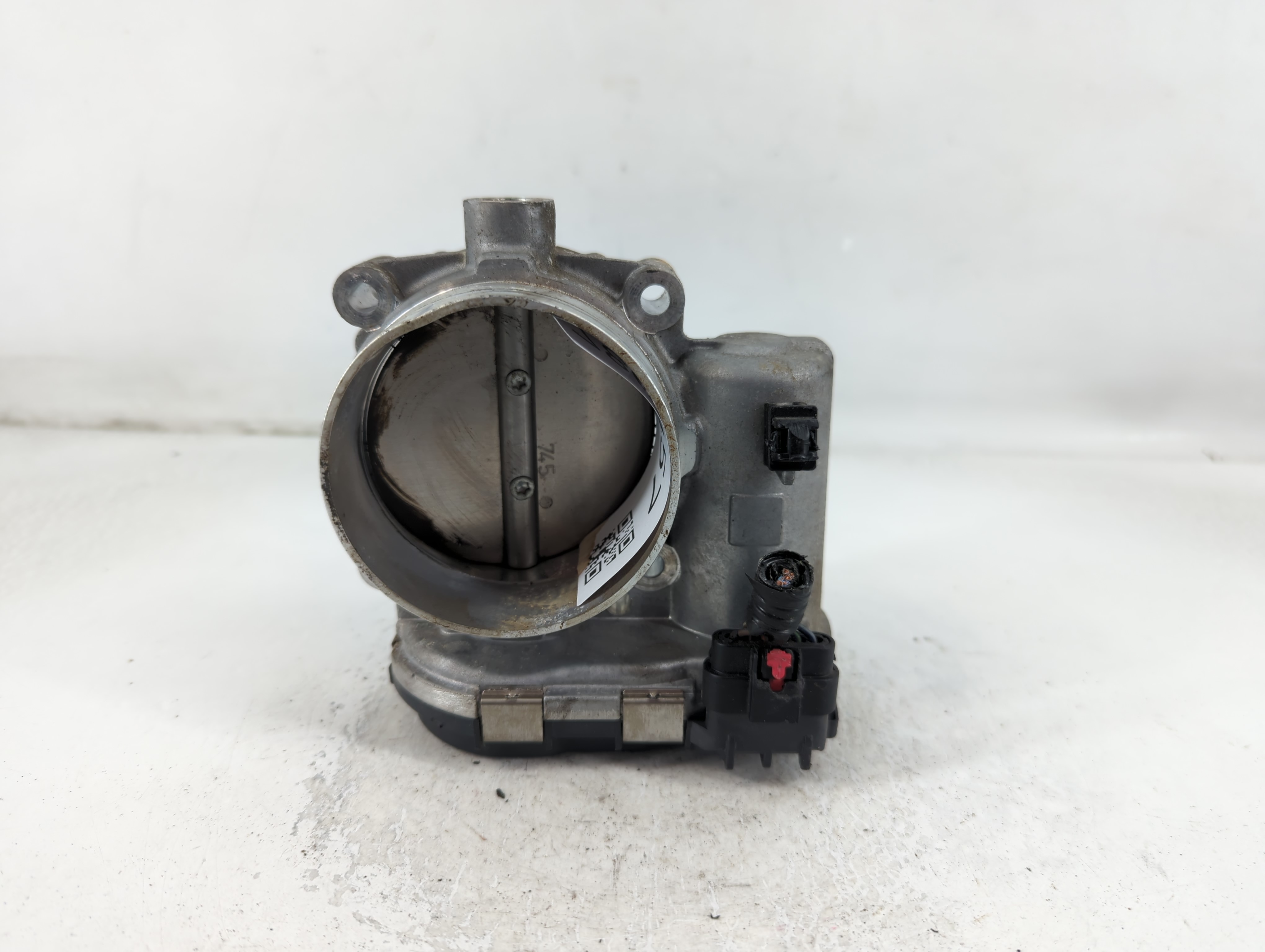 2011-2016 Chrysler Town & Country Throttle Body 786457 - Oemusedautoparts1.com