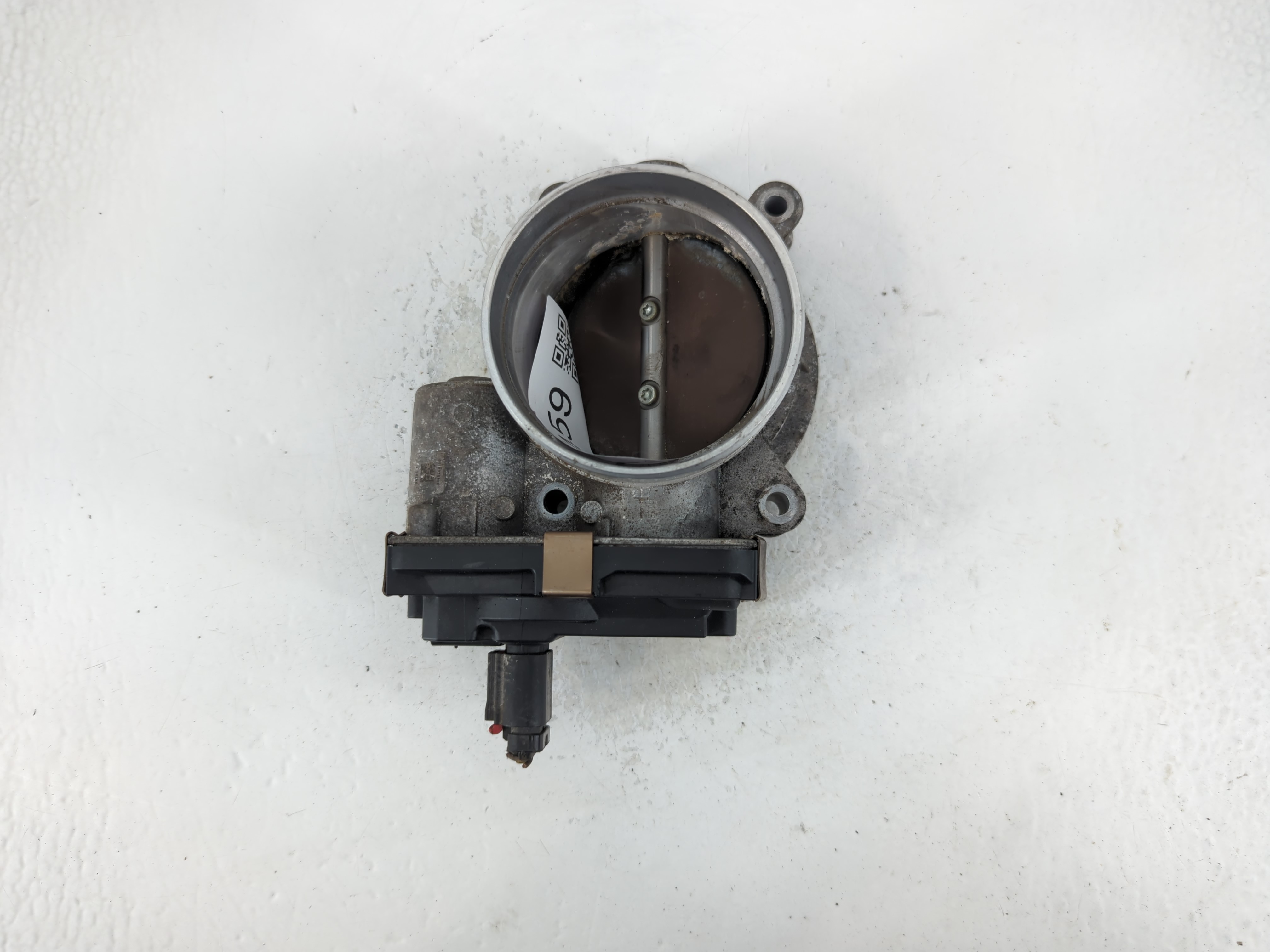 2014-2022 Chevrolet Silverado 1500 Throttle Body 786459 - Oemusedautoparts1.com