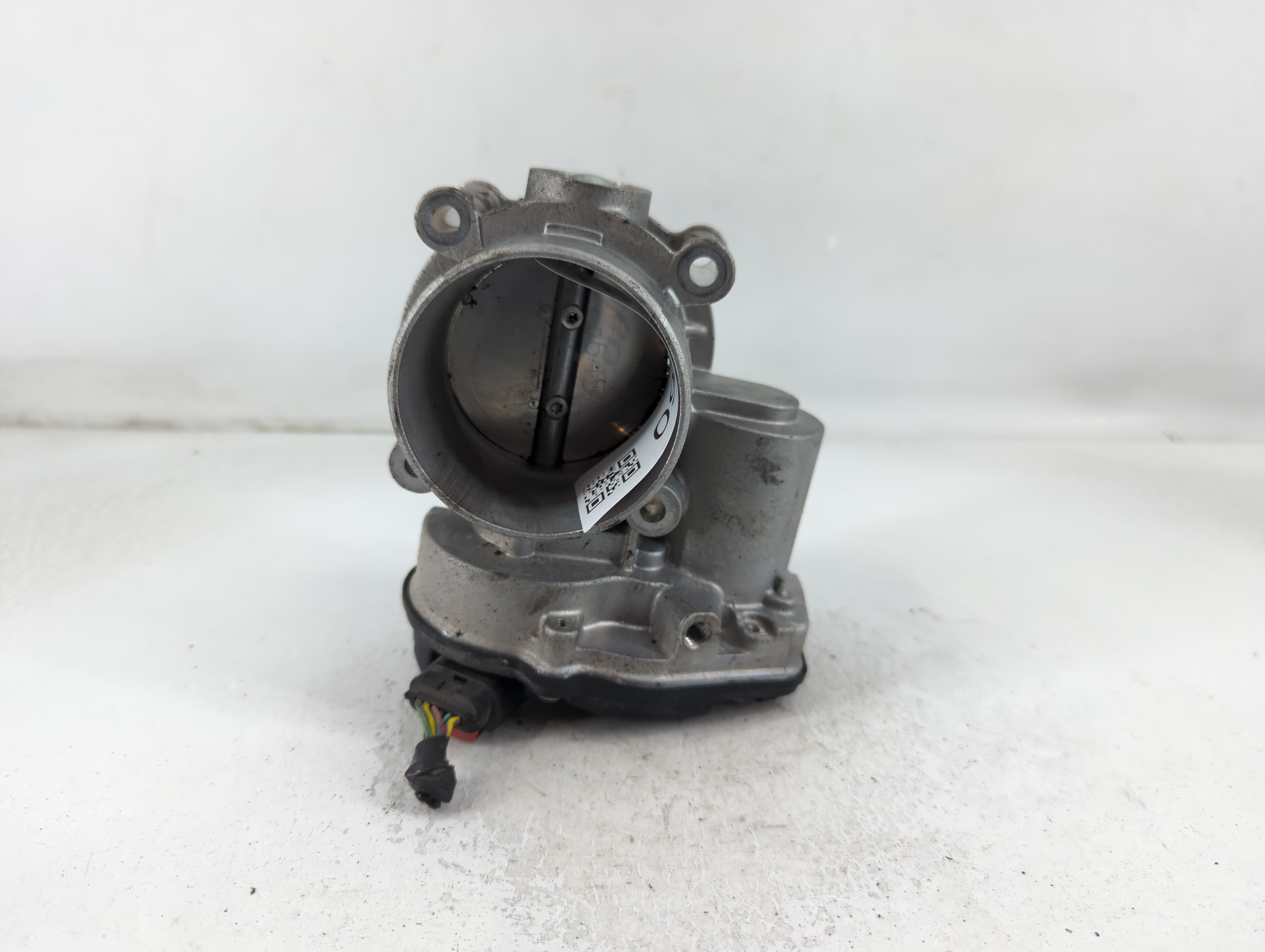2010-2012 Ford Fusion Throttle Body 786460 - Oemusedautoparts1.com
