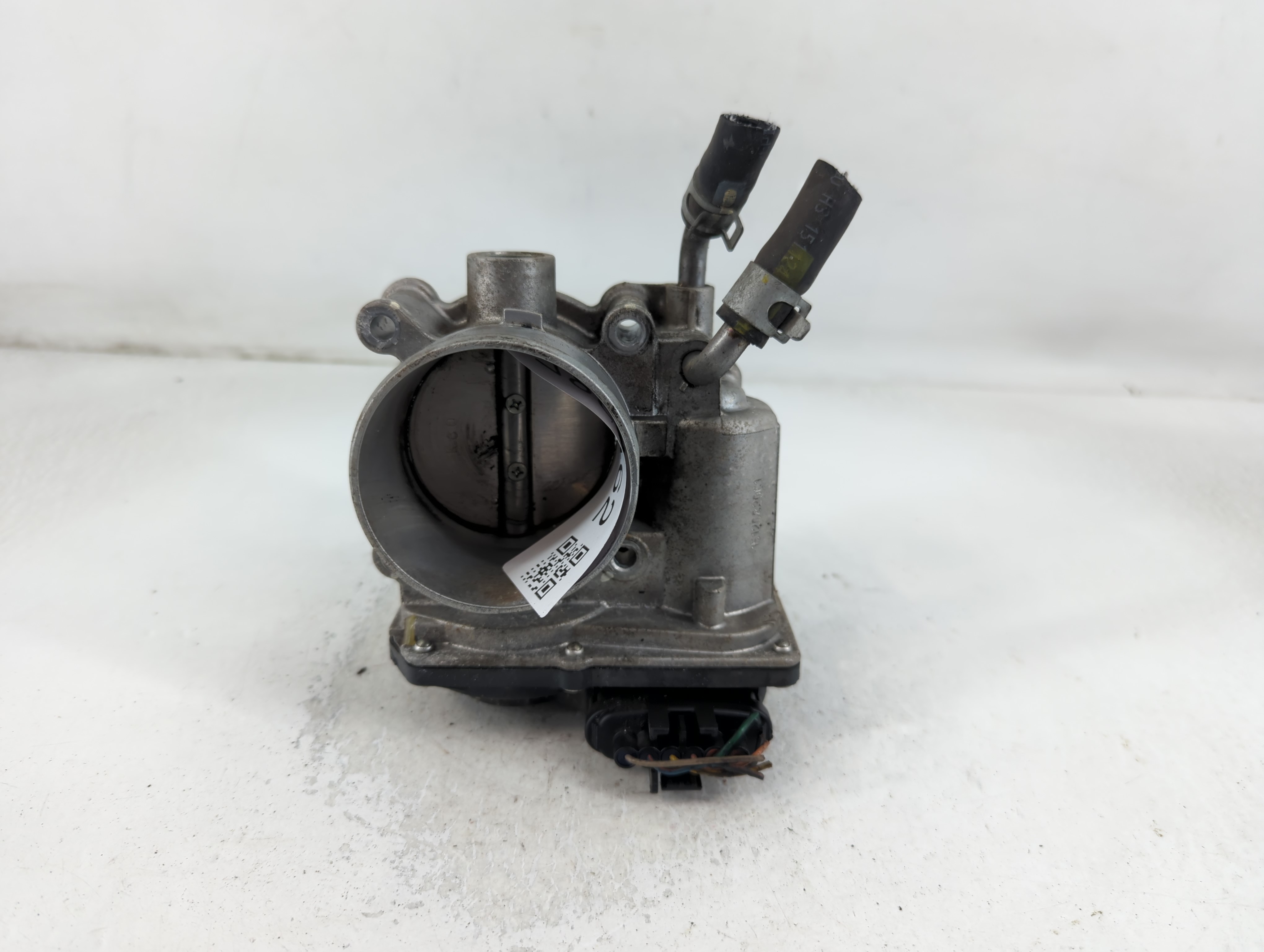 2014-2019 Kia Soul Throttle Body 786462 - Oemusedautoparts1.com