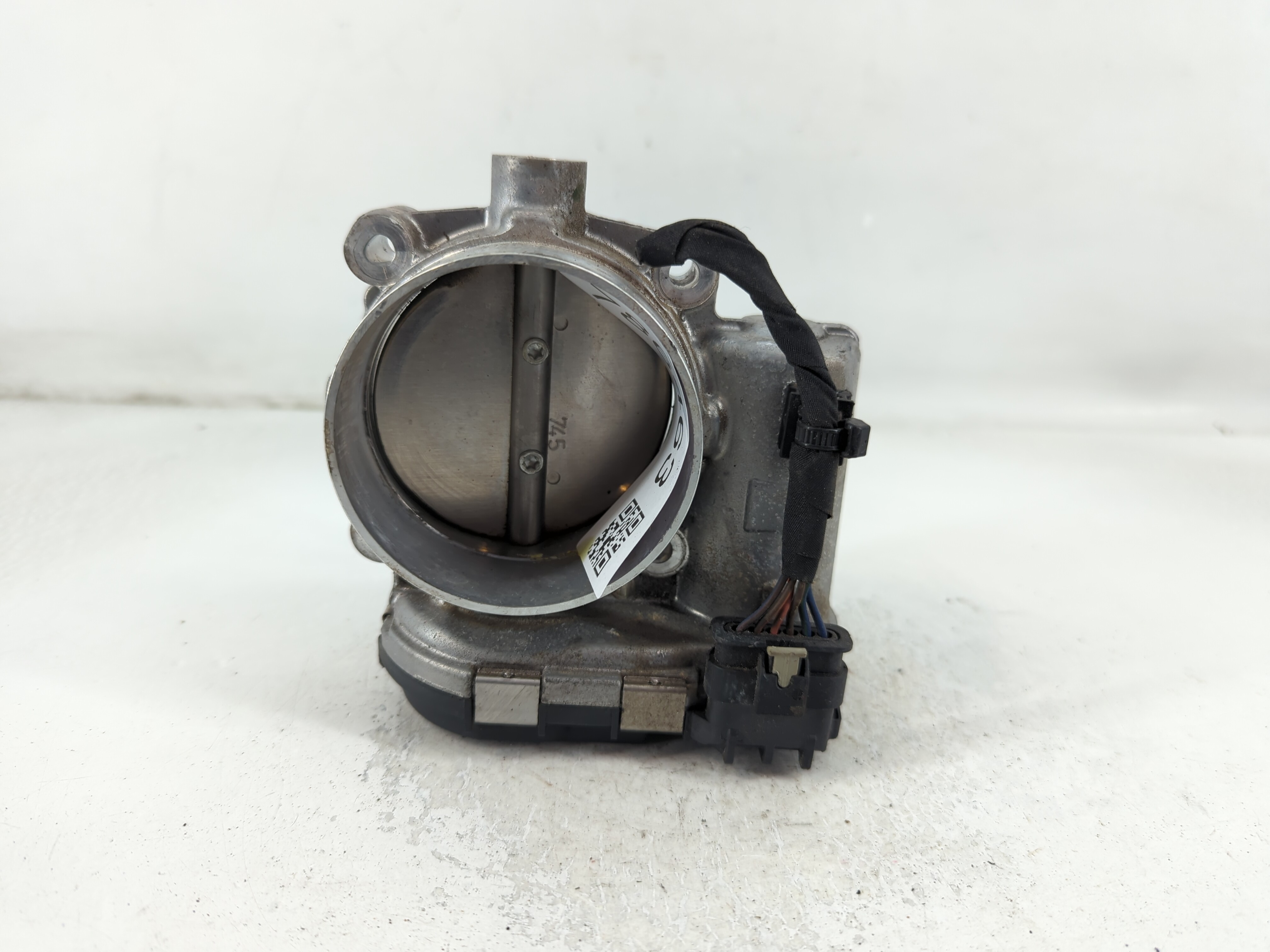 2011-2022 Chrysler 300 Throttle Body 786463 - Oemusedautoparts1.com