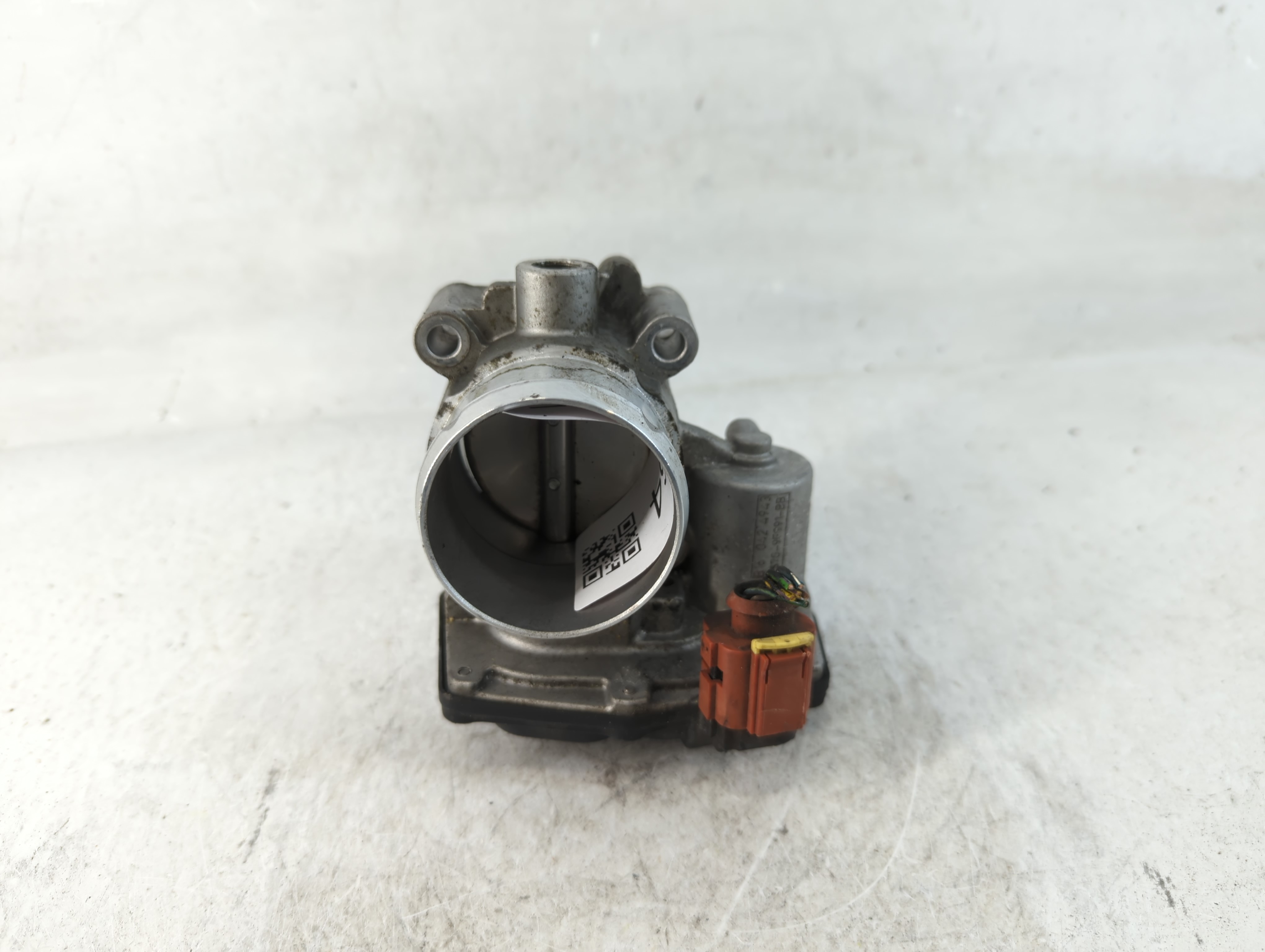 Picture of 2017-2019 Ford Escape Throttle Body 786464