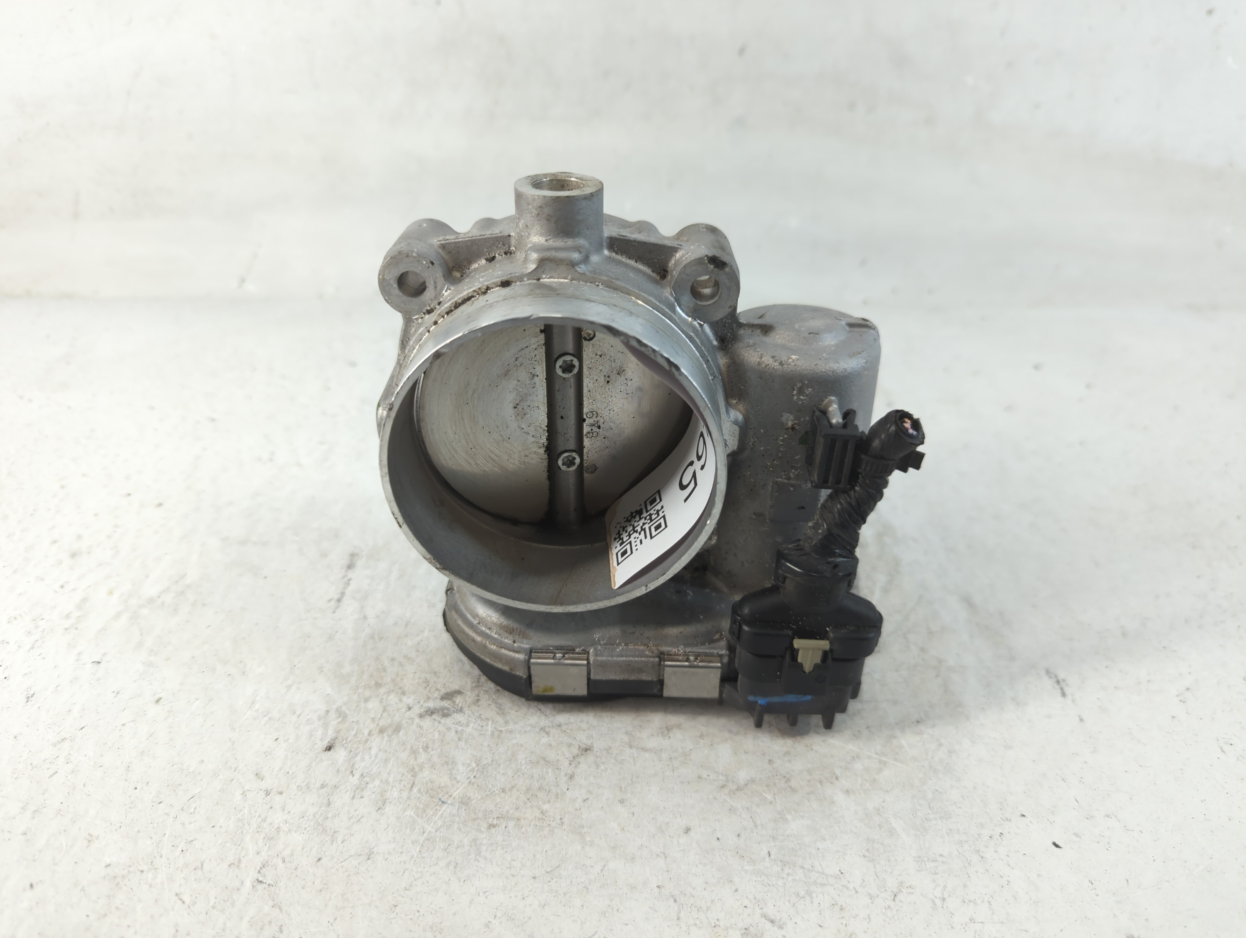 2017-2022 Chrysler Pacifica Throttle Body 786465 - Oemusedautoparts1.com