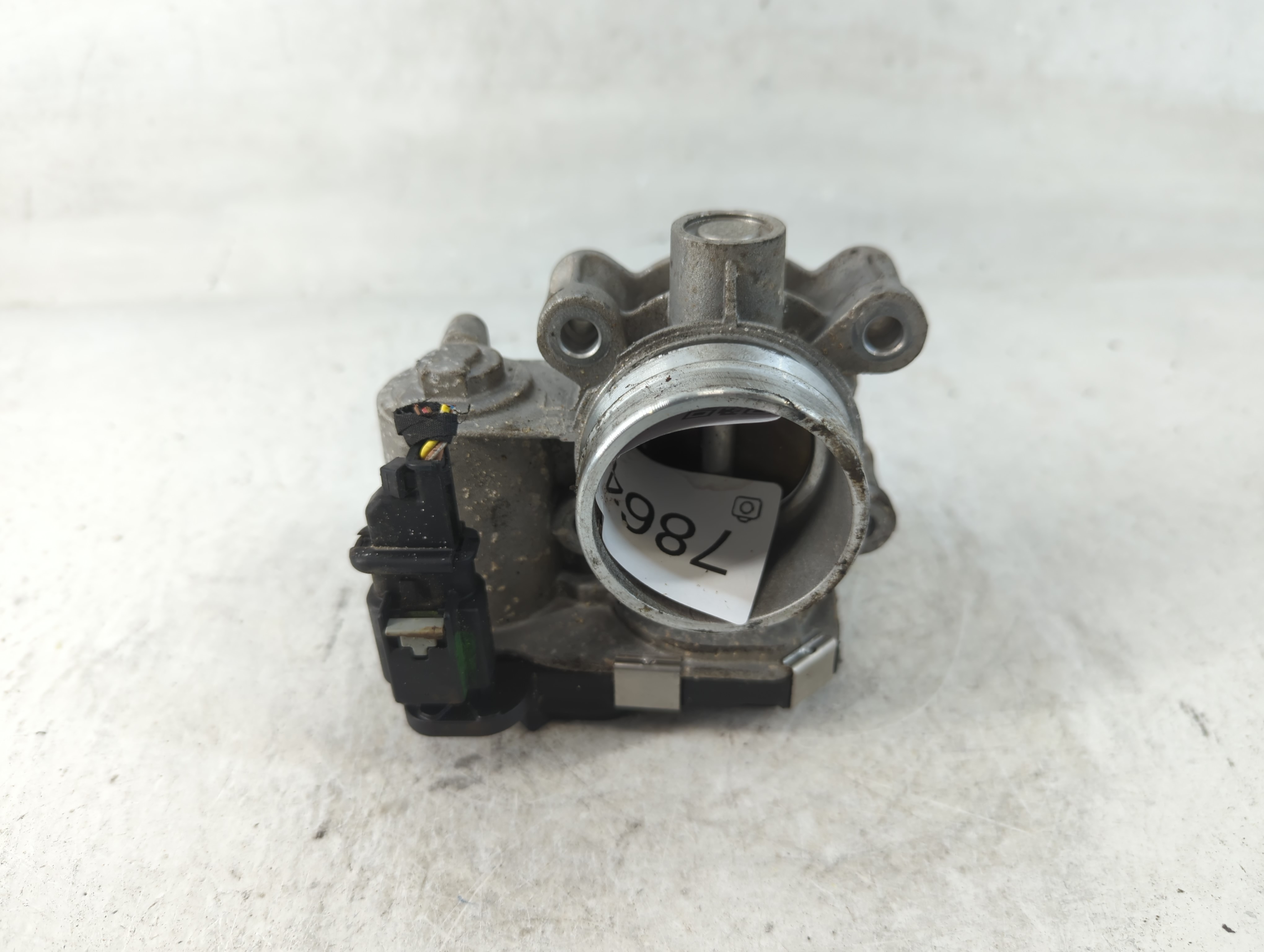 2018-2022 Chevrolet Equinox Throttle Body 786466 - Oemusedautoparts1.com