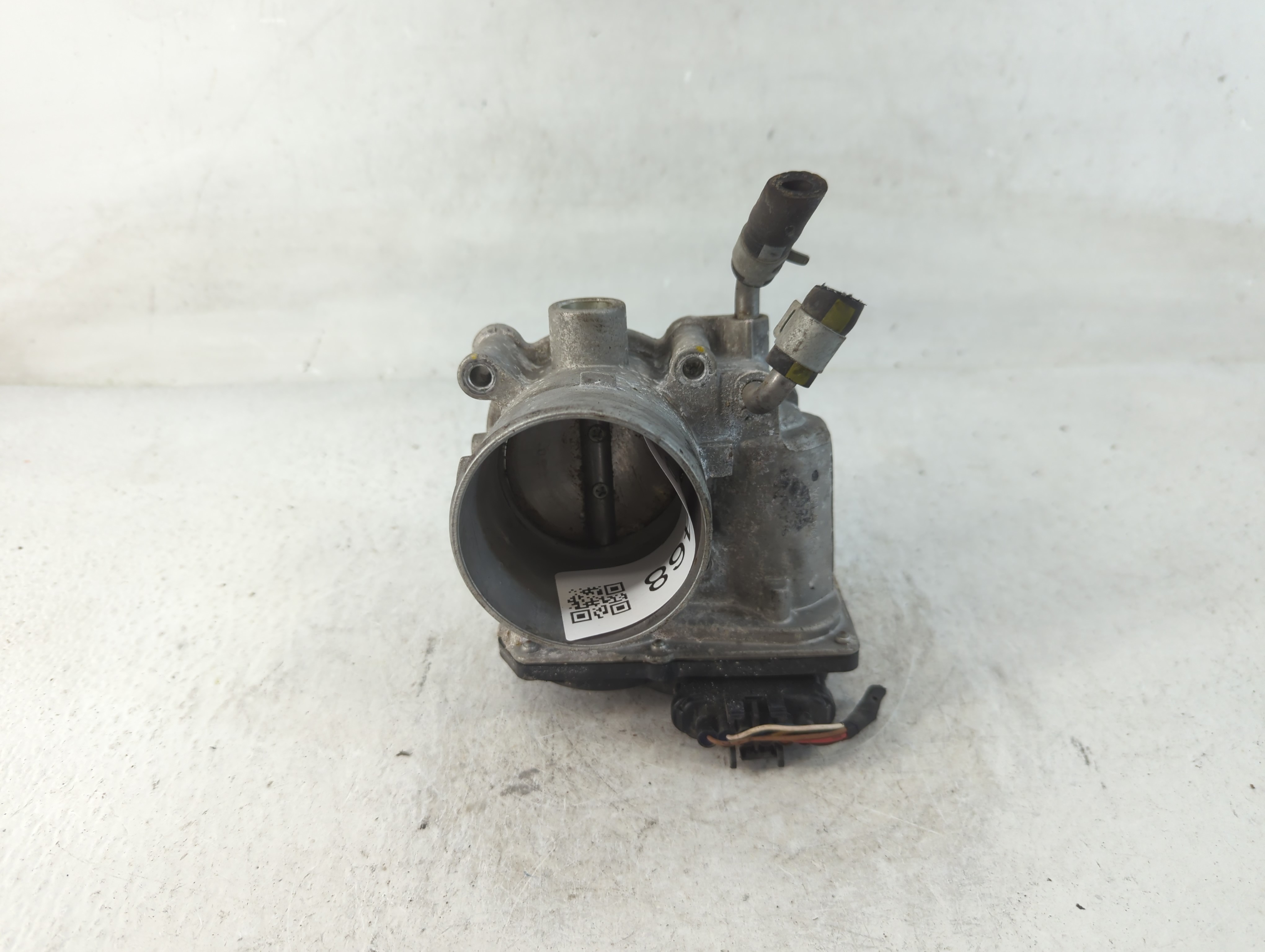 2019-2020 Hyundai Veloster Throttle Body 786468 - Oemusedautoparts1.com