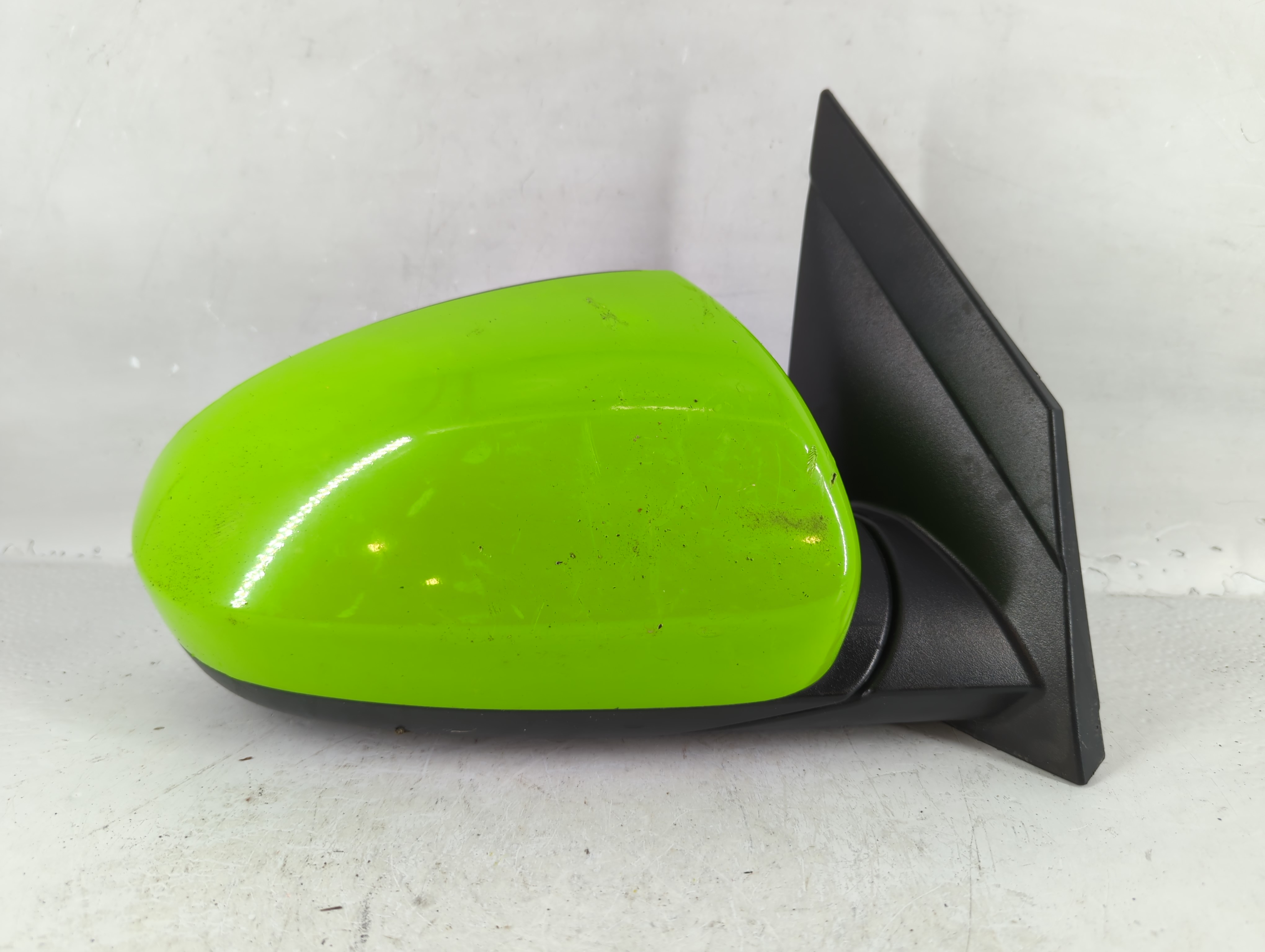 Picture of 2019-2021 Hyundai Tucson Passenger Right Side View Power Door Mirror 786506