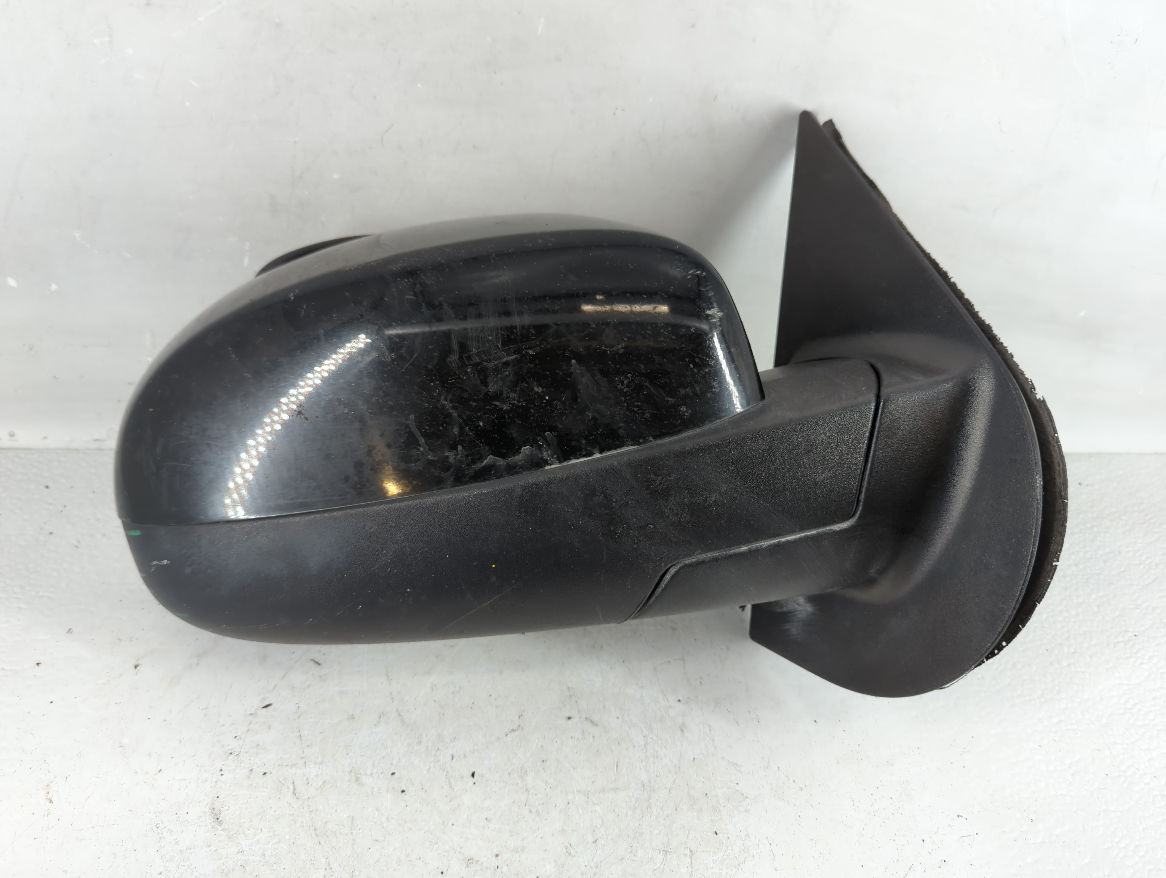 Picture of 2007-2014 Chevrolet Tahoe Passenger Right Side View Power Door Mirror 786515