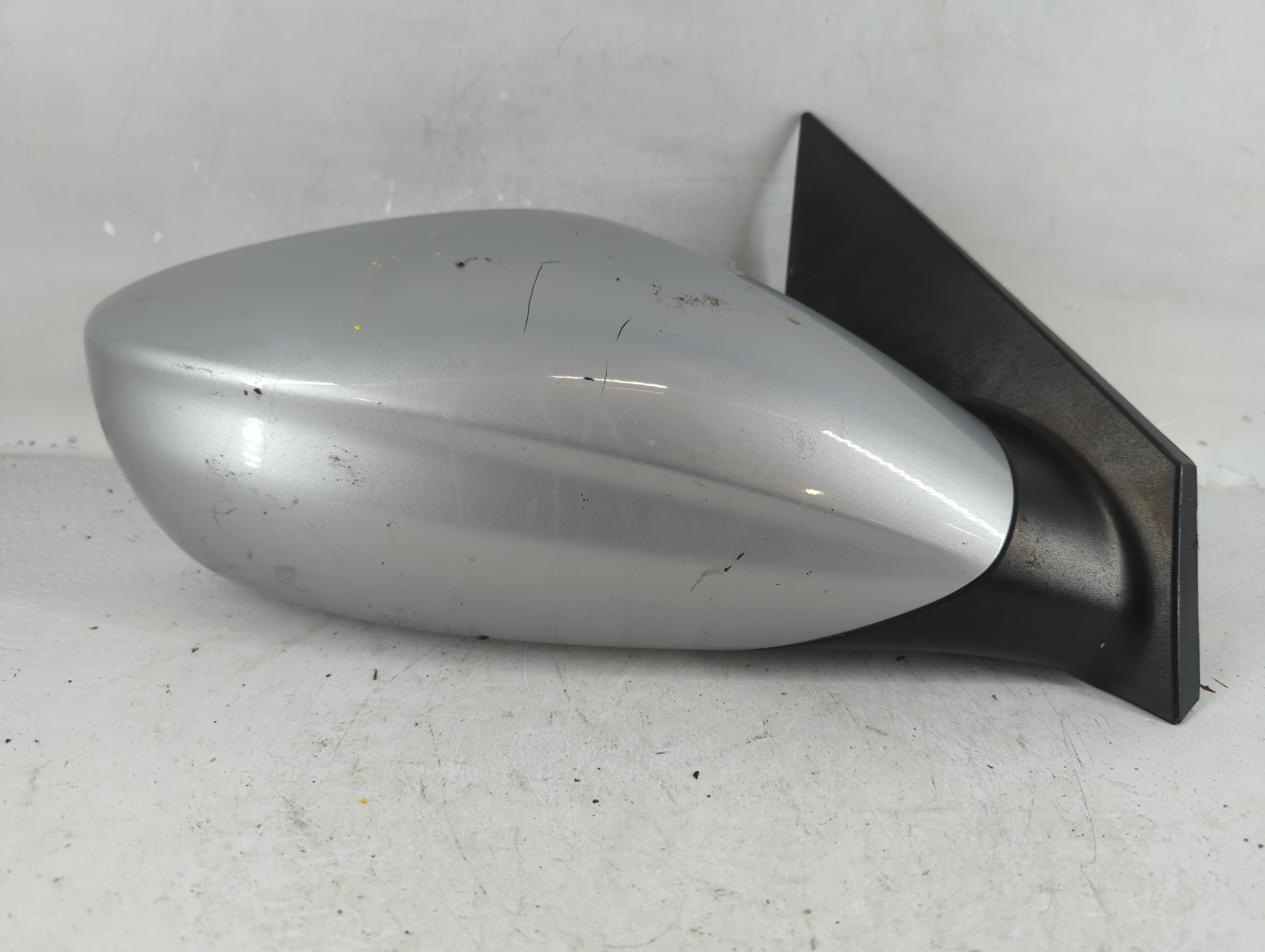 Picture of 2011-2014 Hyundai Sonata Passenger Right Side View Power Door Mirror 786523