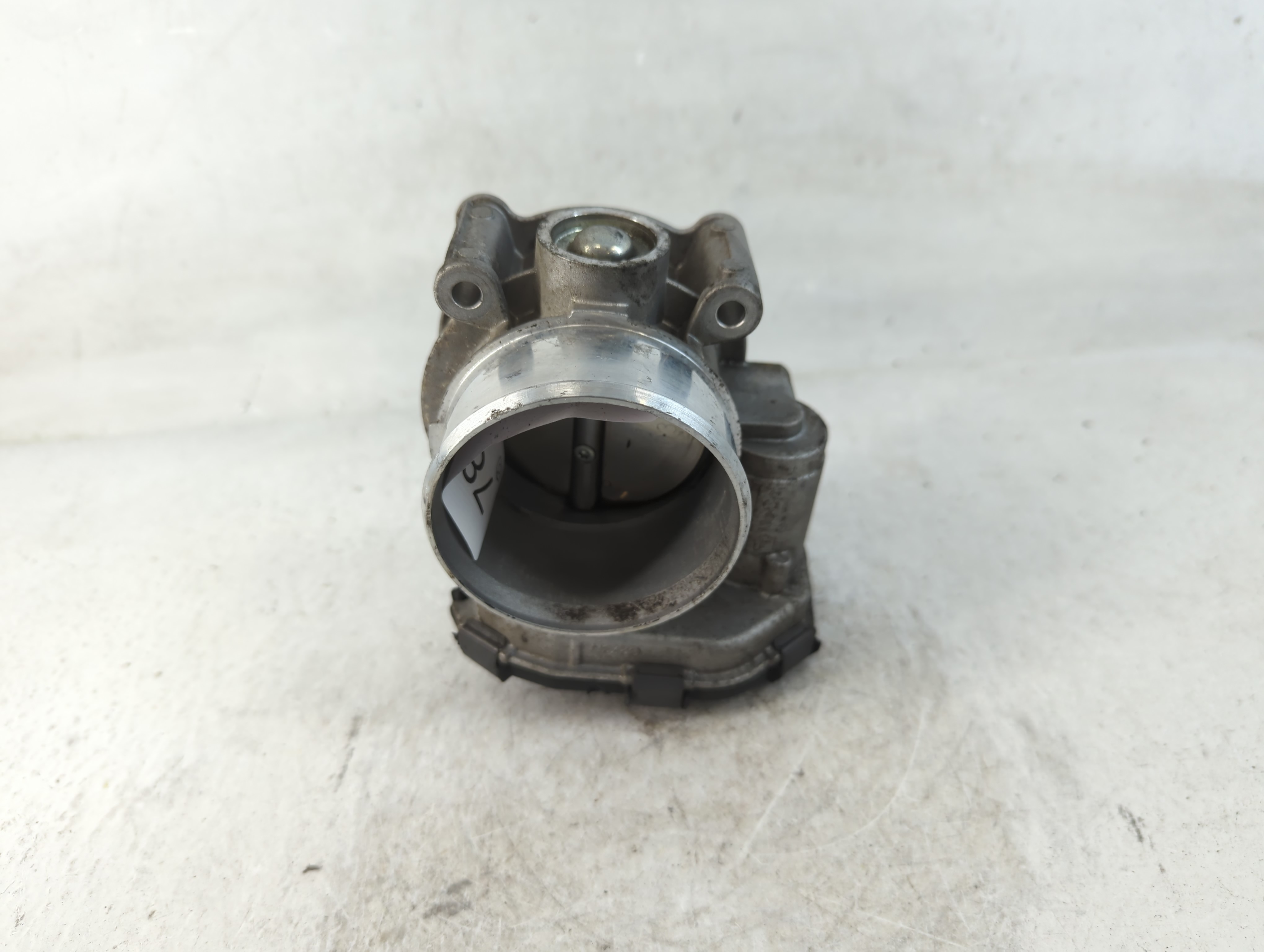 2020-2021 Ford Transit-250 Throttle Body 786546 - Oemusedautoparts1.com