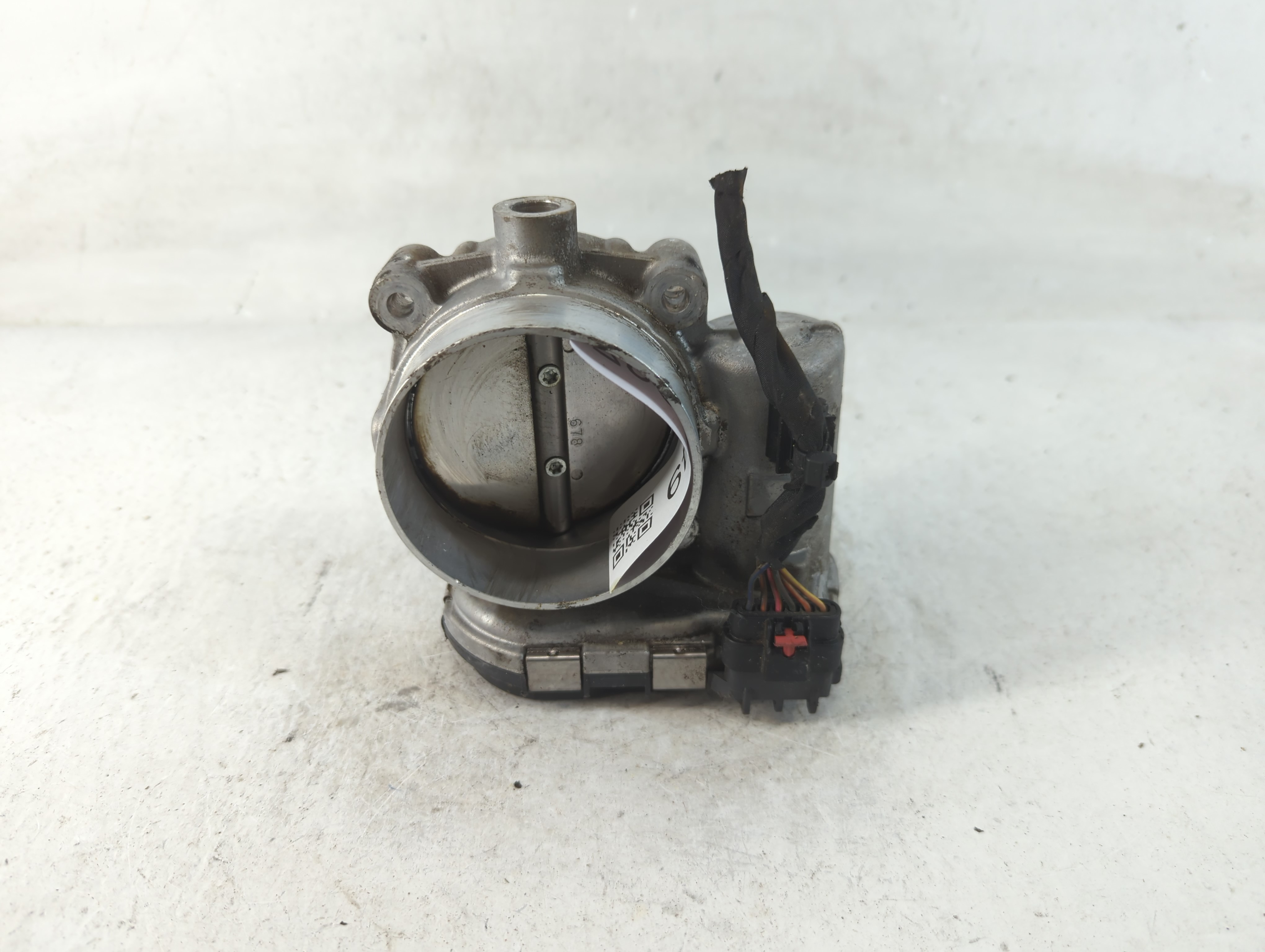 2011-2022 Dodge Challenger Throttle Body 786549 - Oemusedautoparts1.com