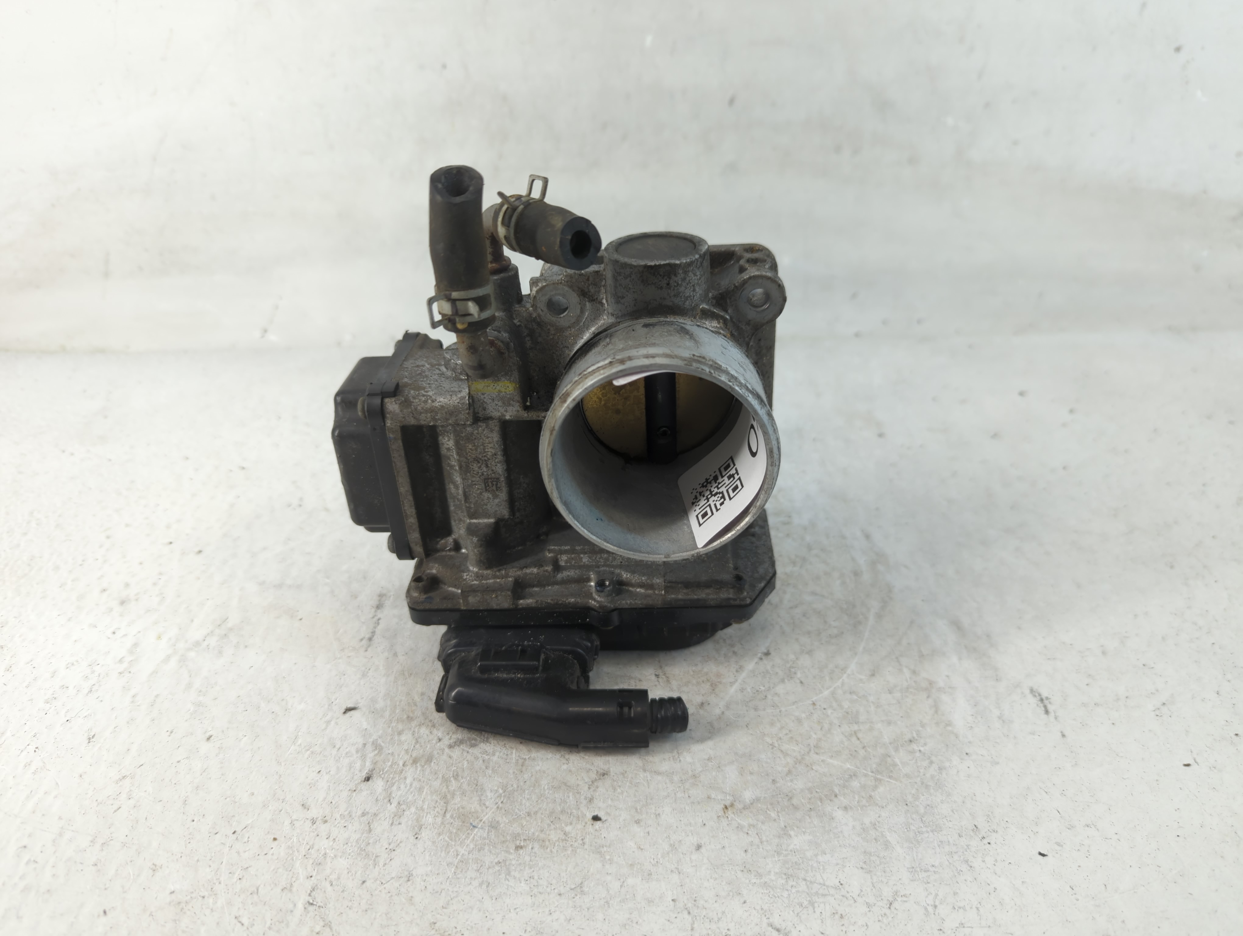 2016-2022 Honda Civic Throttle Body 786550 - Oemusedautoparts1.com