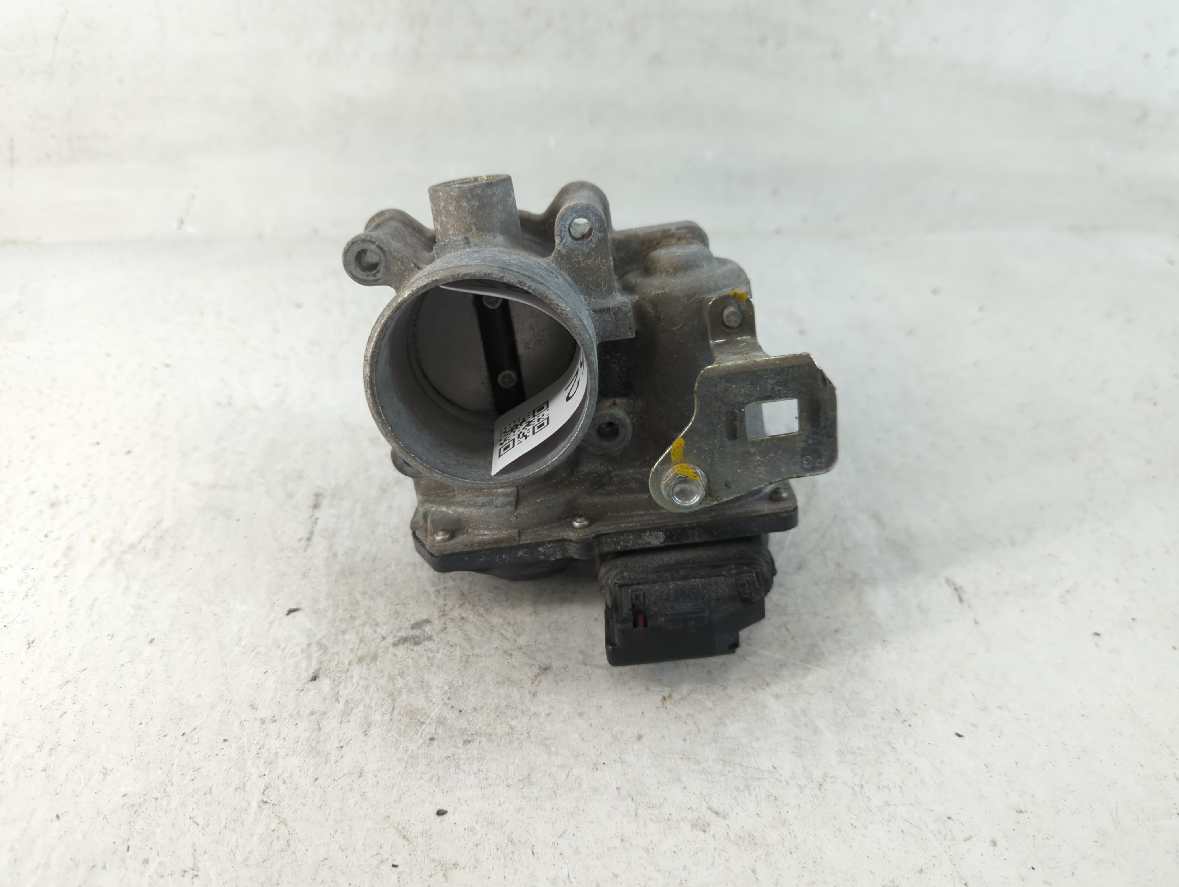2024 Mazda Cx-30 Throttle Body 786552 - Oemusedautoparts1.com