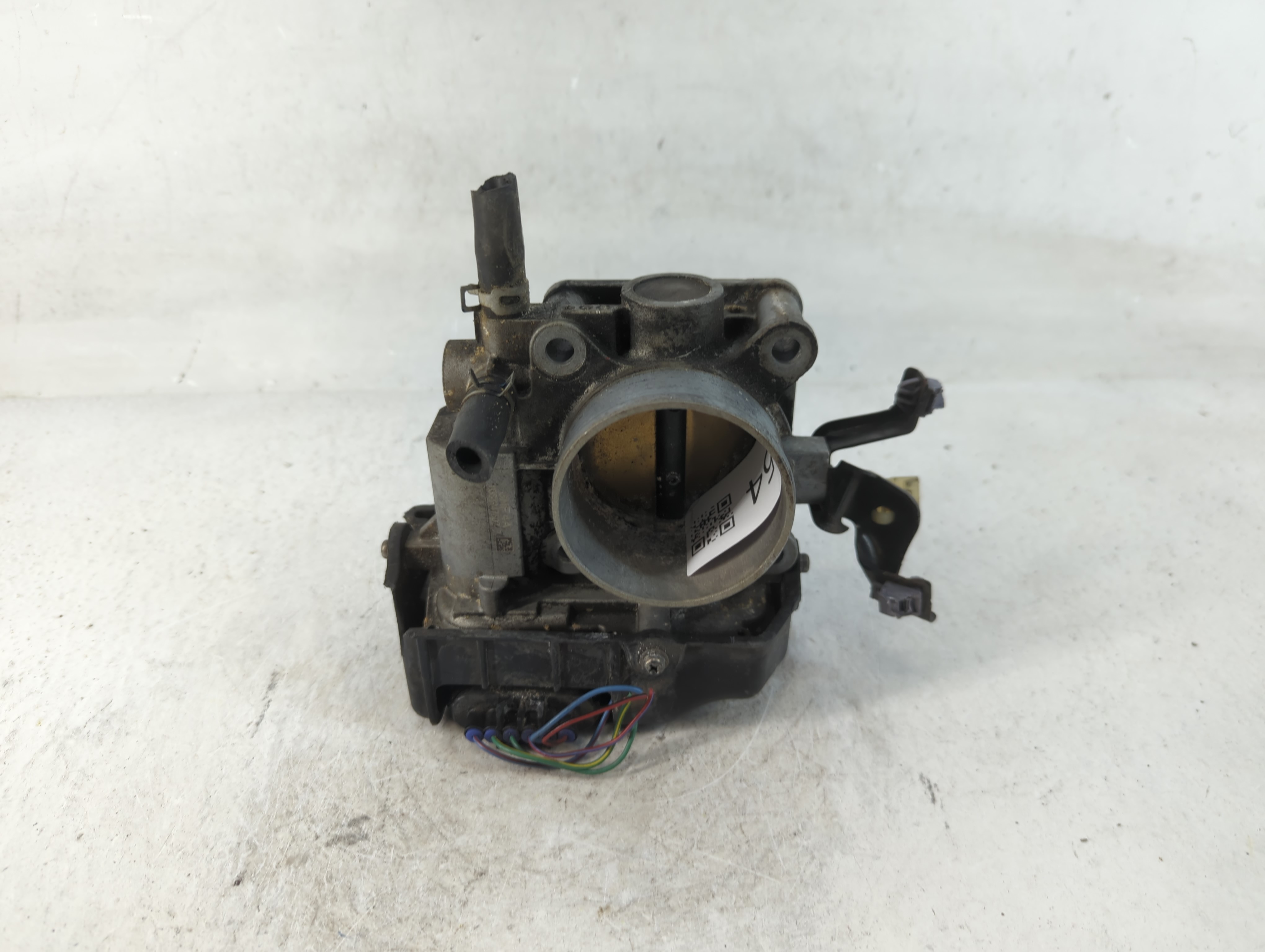 2013-2017 Honda Accord Throttle Body 786554 - Oemusedautoparts1.com