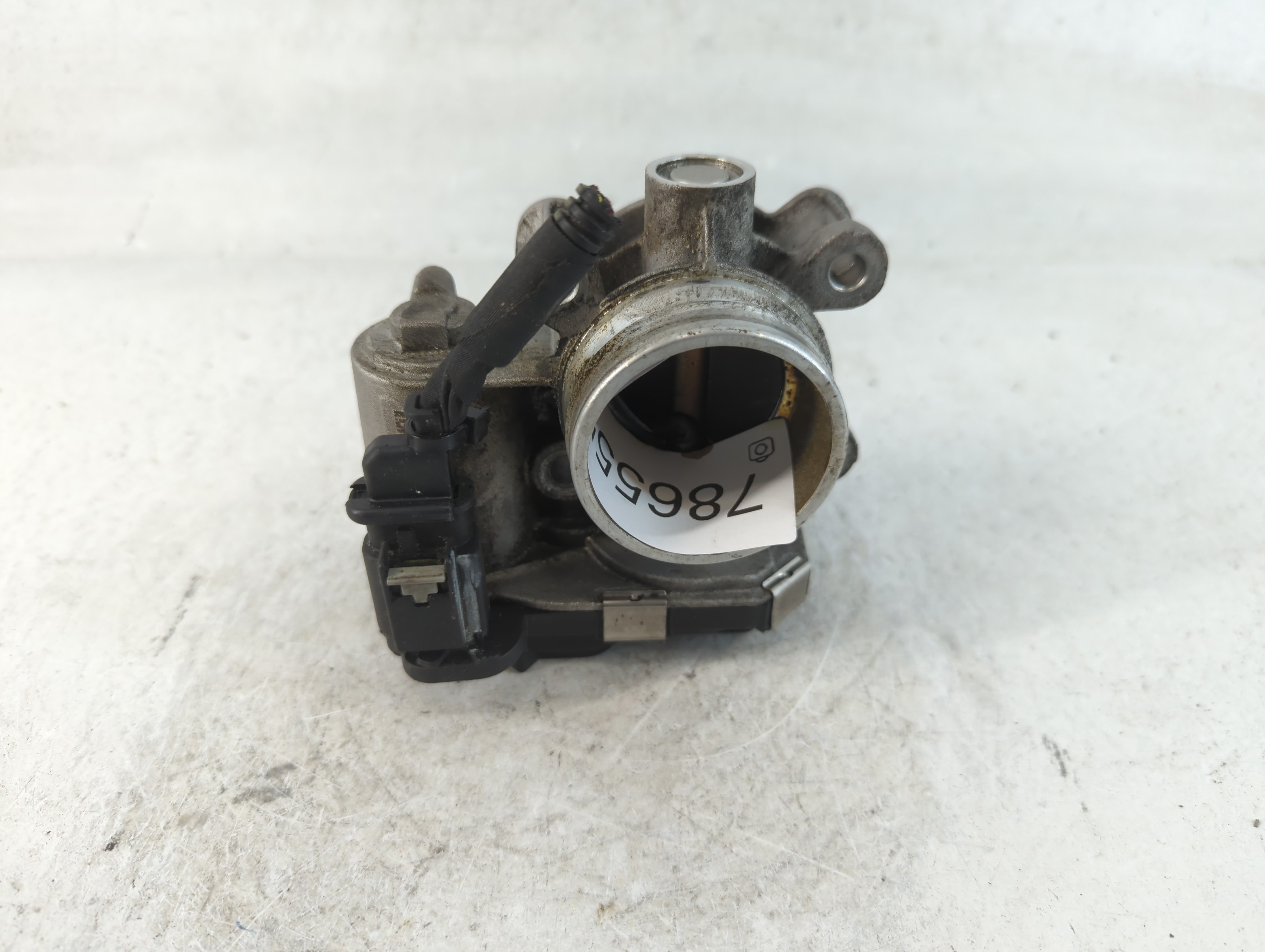 2018-2022 Chevrolet Equinox Throttle Body 786555 - Oemusedautoparts1.com