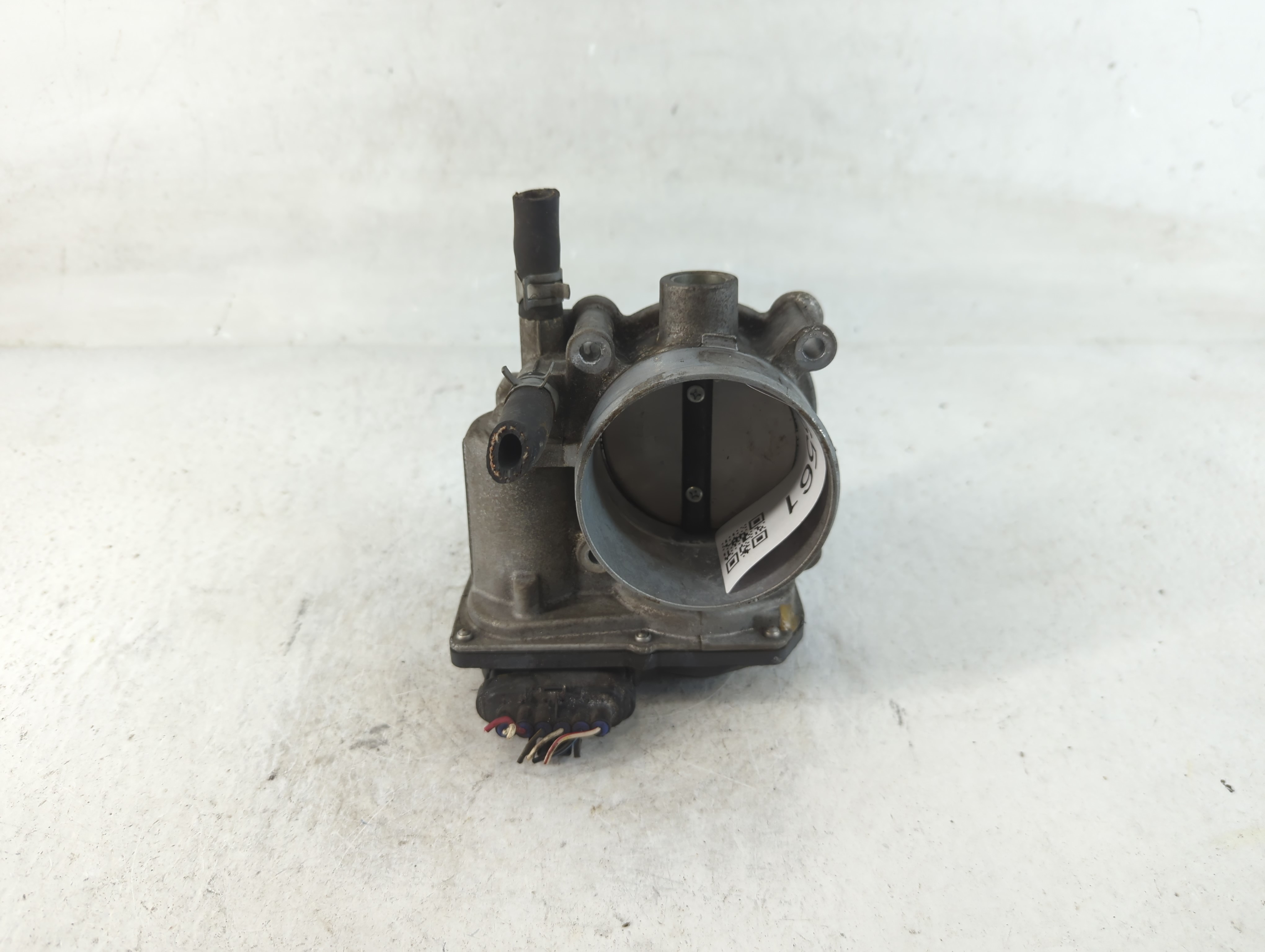 2013-2016 Scion Fr-s Throttle Body 786561 - Oemusedautoparts1.com