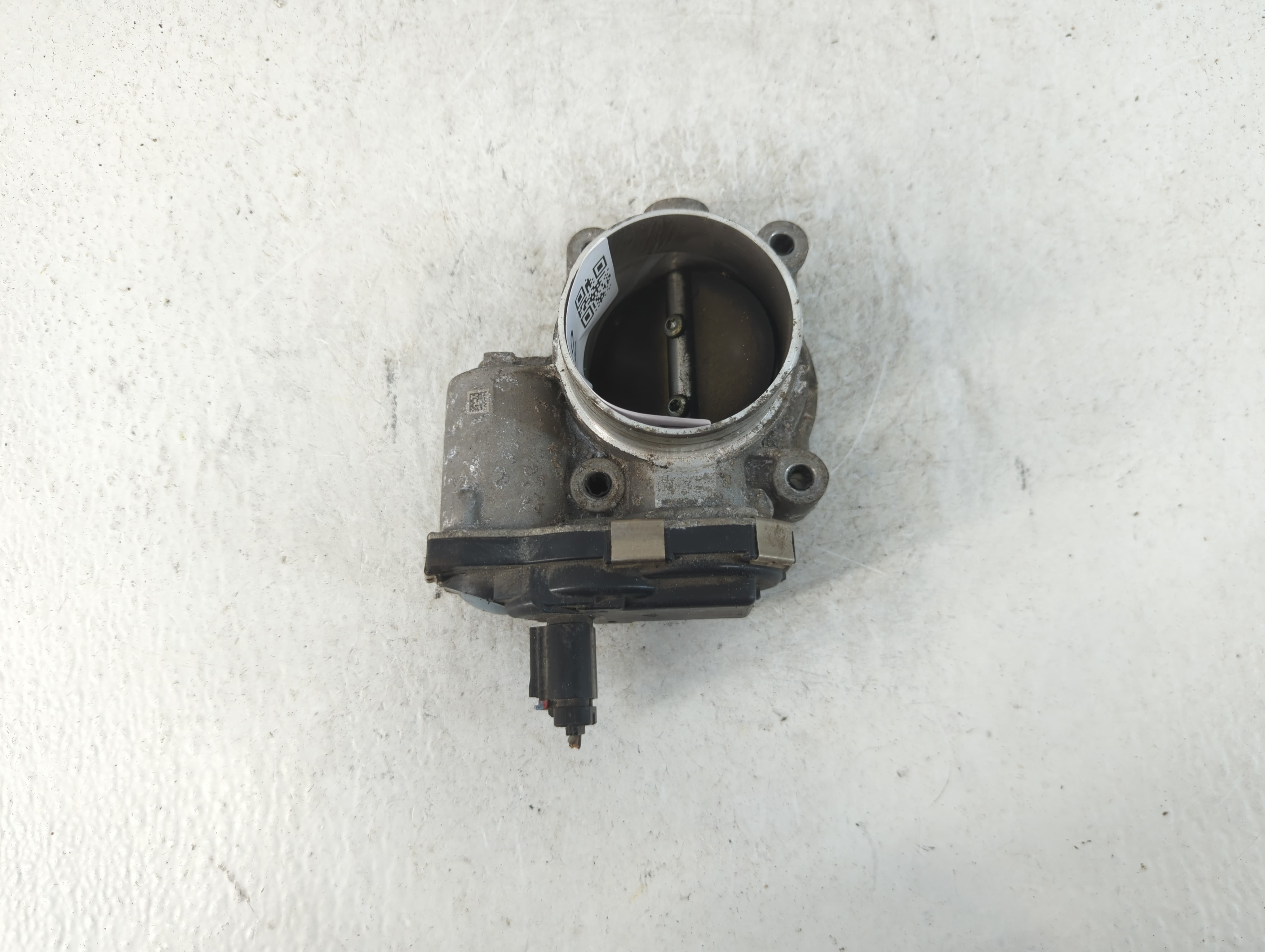 2012-2015 Chevrolet Equinox Throttle Body 786562 - Oemusedautoparts1.com