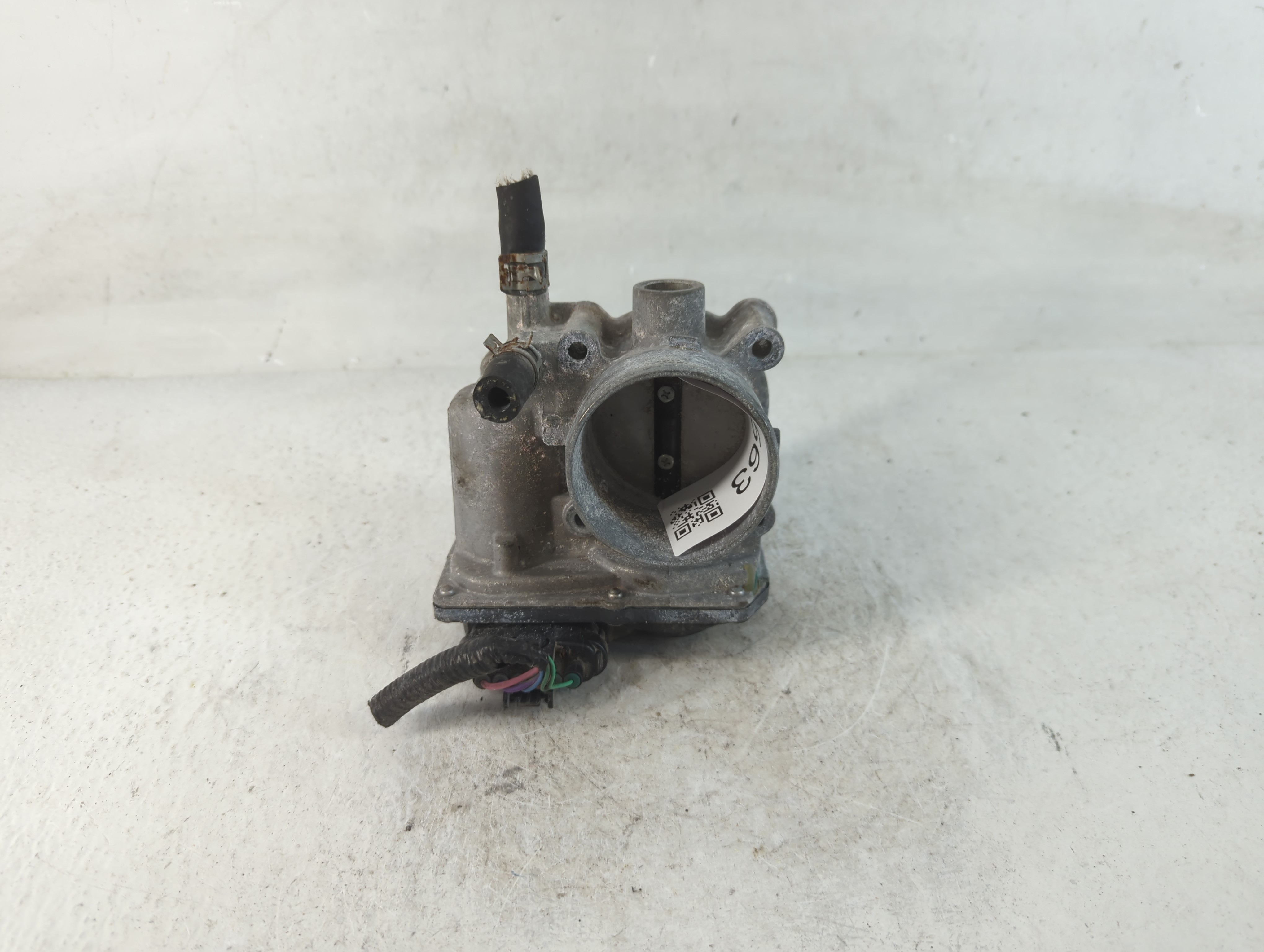 2011-2019 Toyota Corolla Throttle Body 786563 - Oemusedautoparts1.com