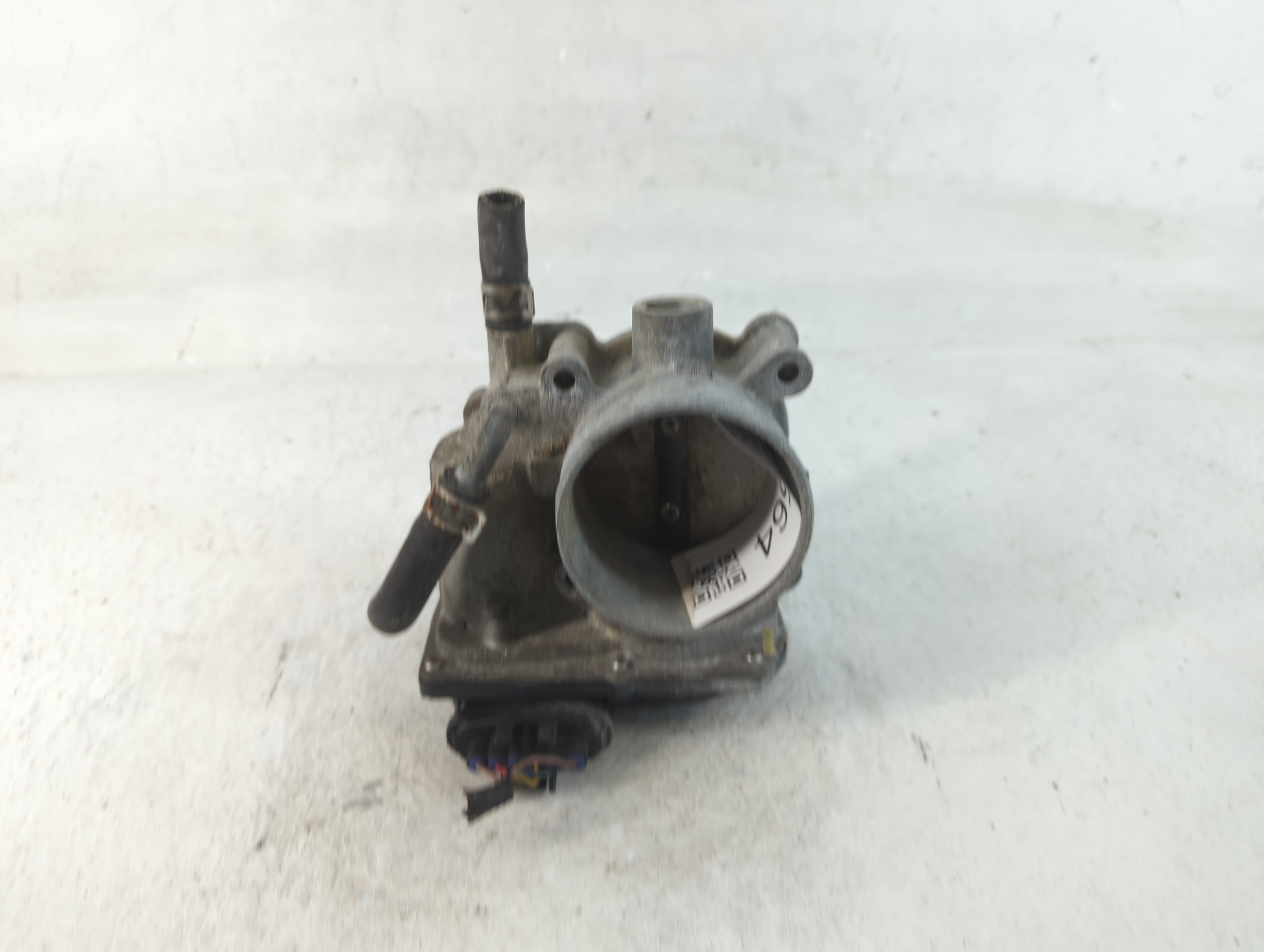 2012-2016 Subaru Impreza Throttle Body 786564 - Oemusedautoparts1.com
