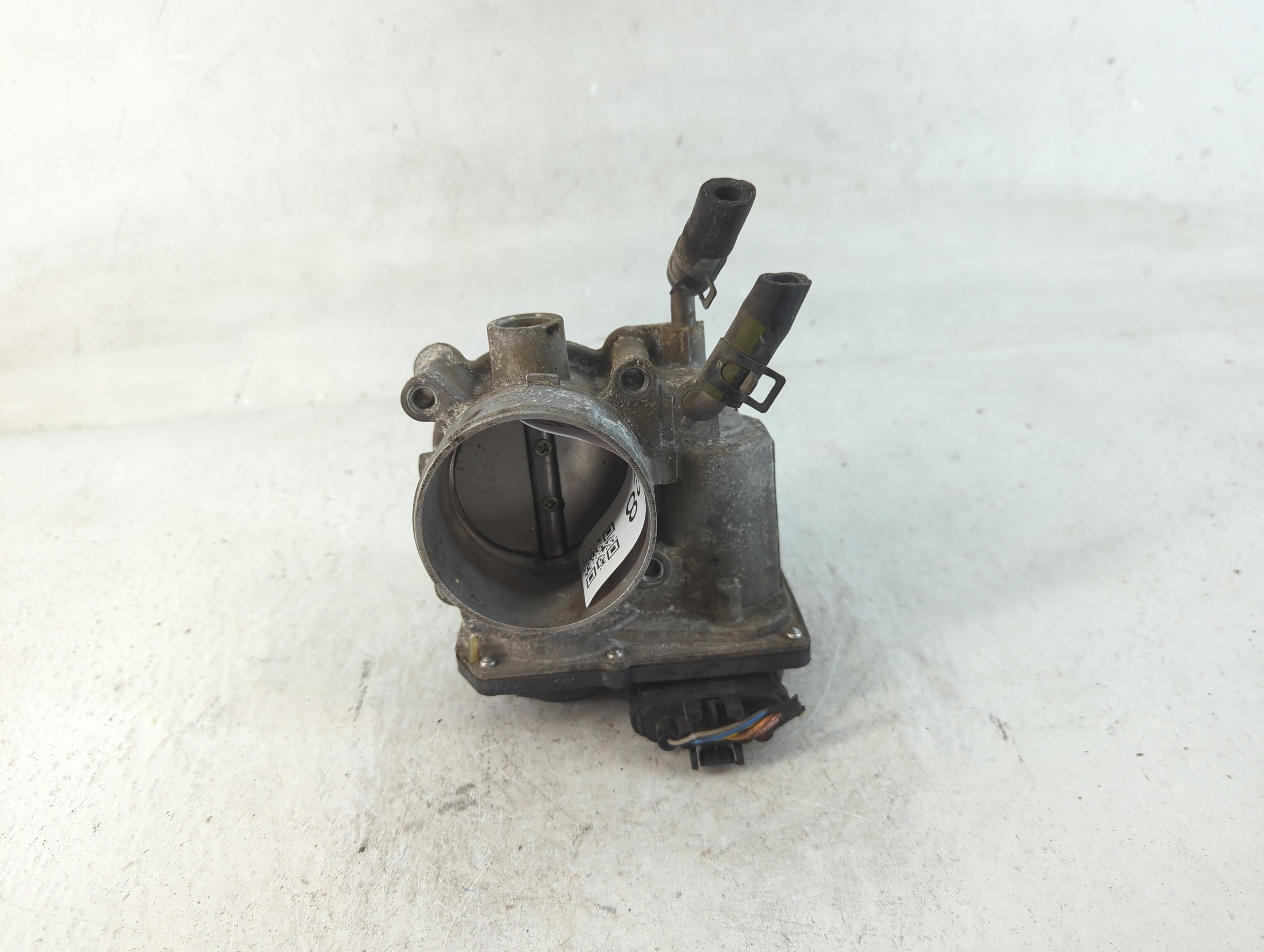 Kia Forte Throttle Body 786628 - Oemusedautoparts1.com