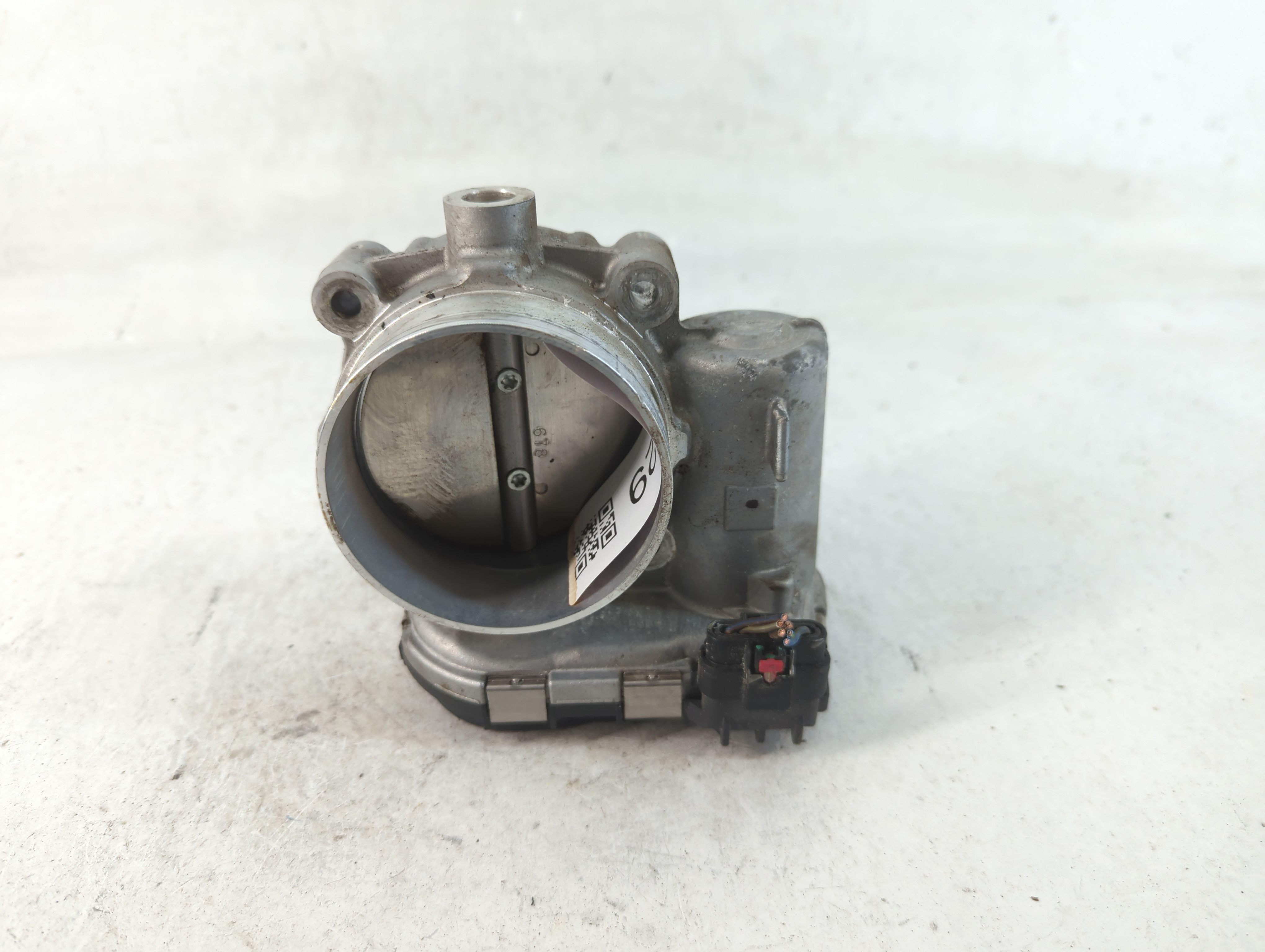 Picture of Dodge Caravan Throttle Body 786629