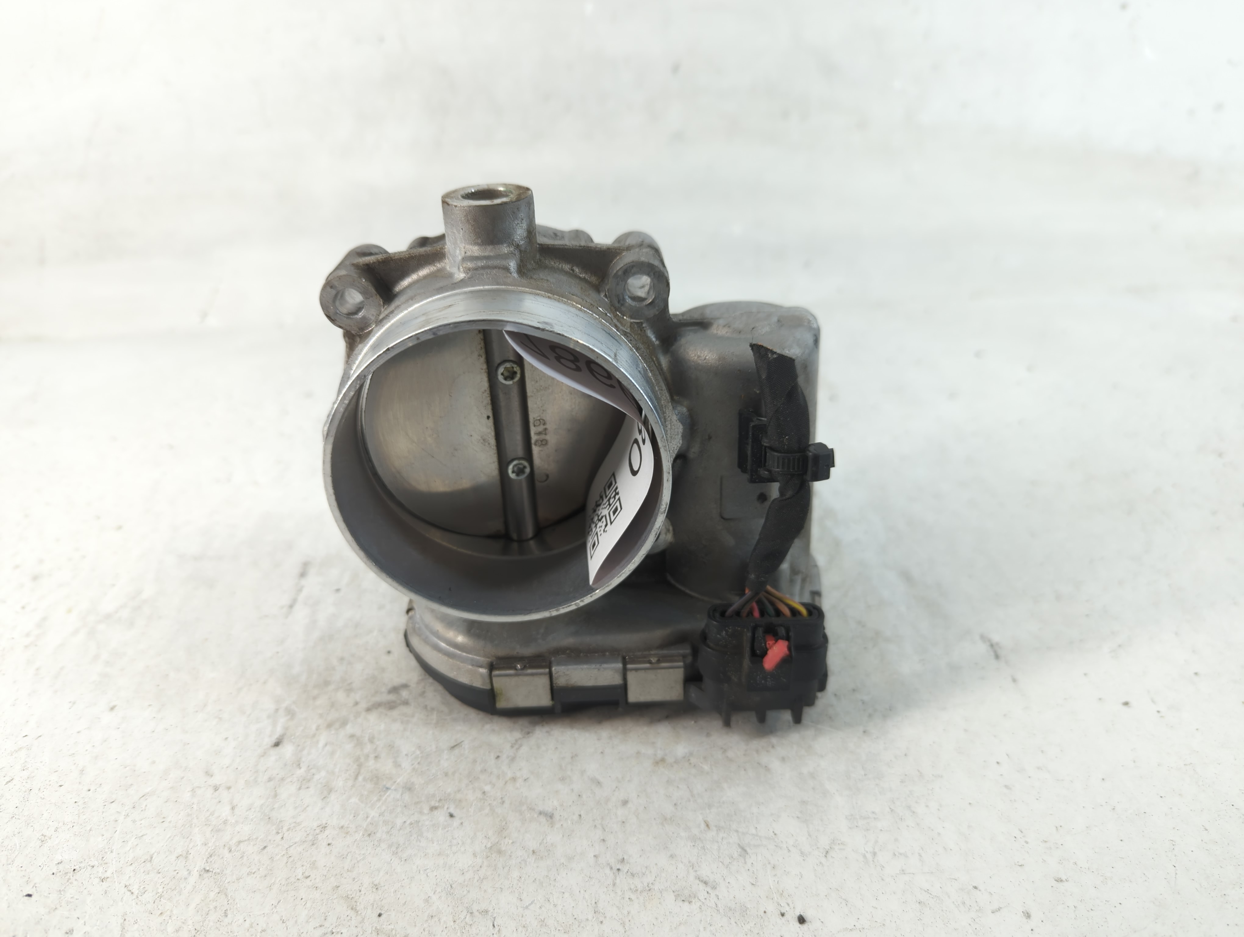 2011-2022 Dodge Challenger Throttle Body 786630 - Oemusedautoparts1.com