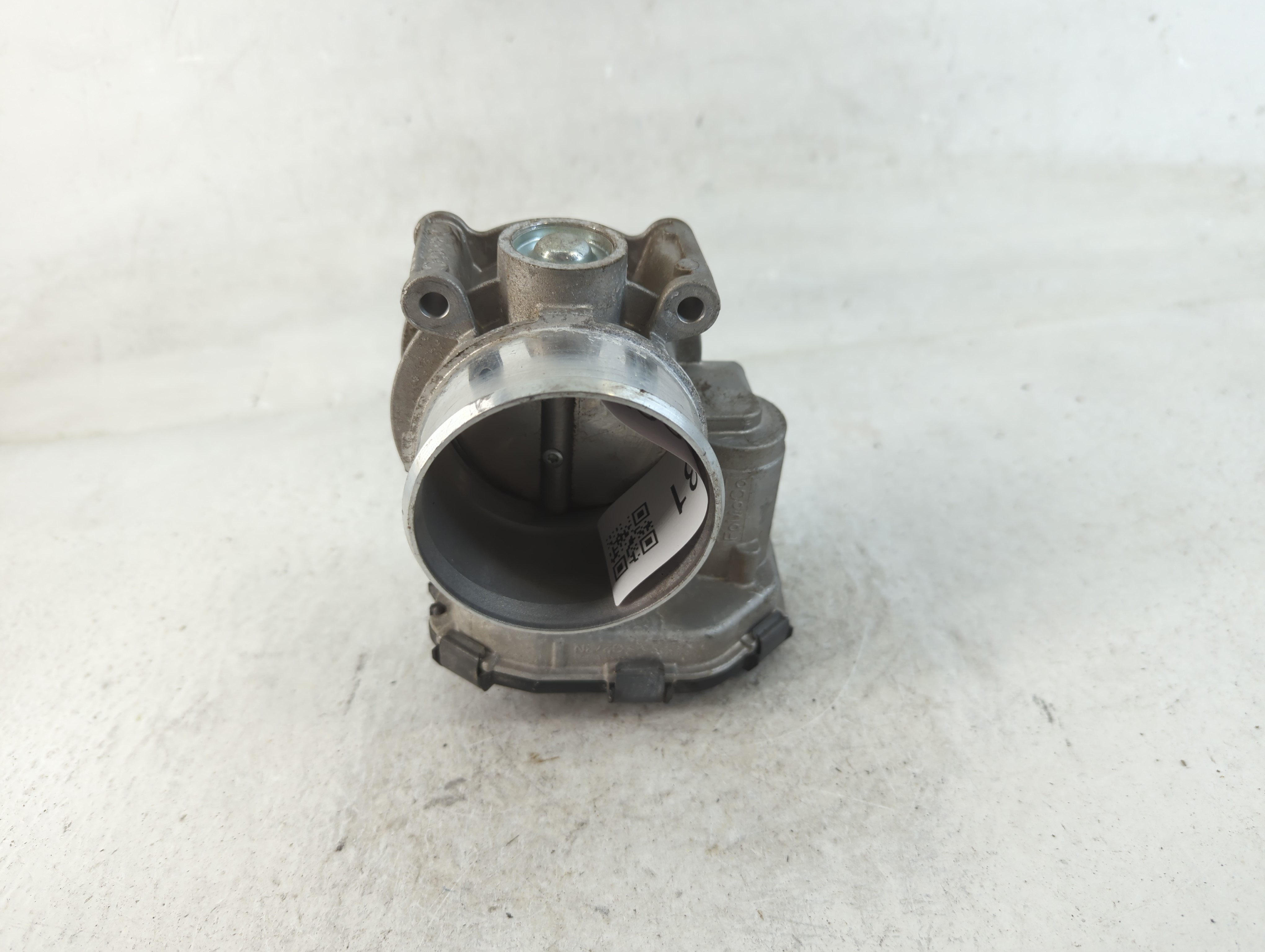 2020-2022 Ford Explorer Throttle Body 786631 - Oemusedautoparts1.com
