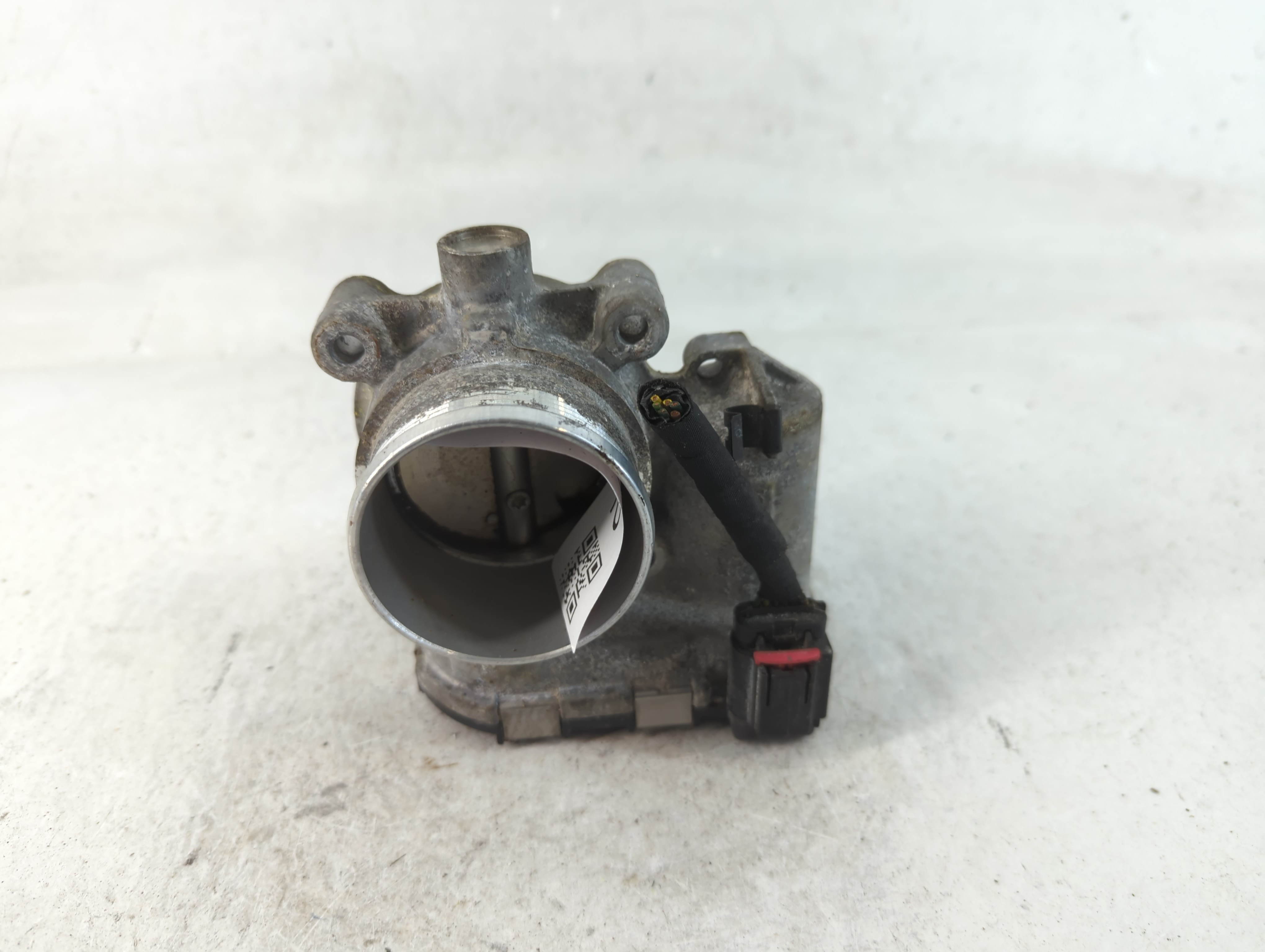 2015-2019 Lincoln Mkc Throttle Body 786632 - Oemusedautoparts1.com
