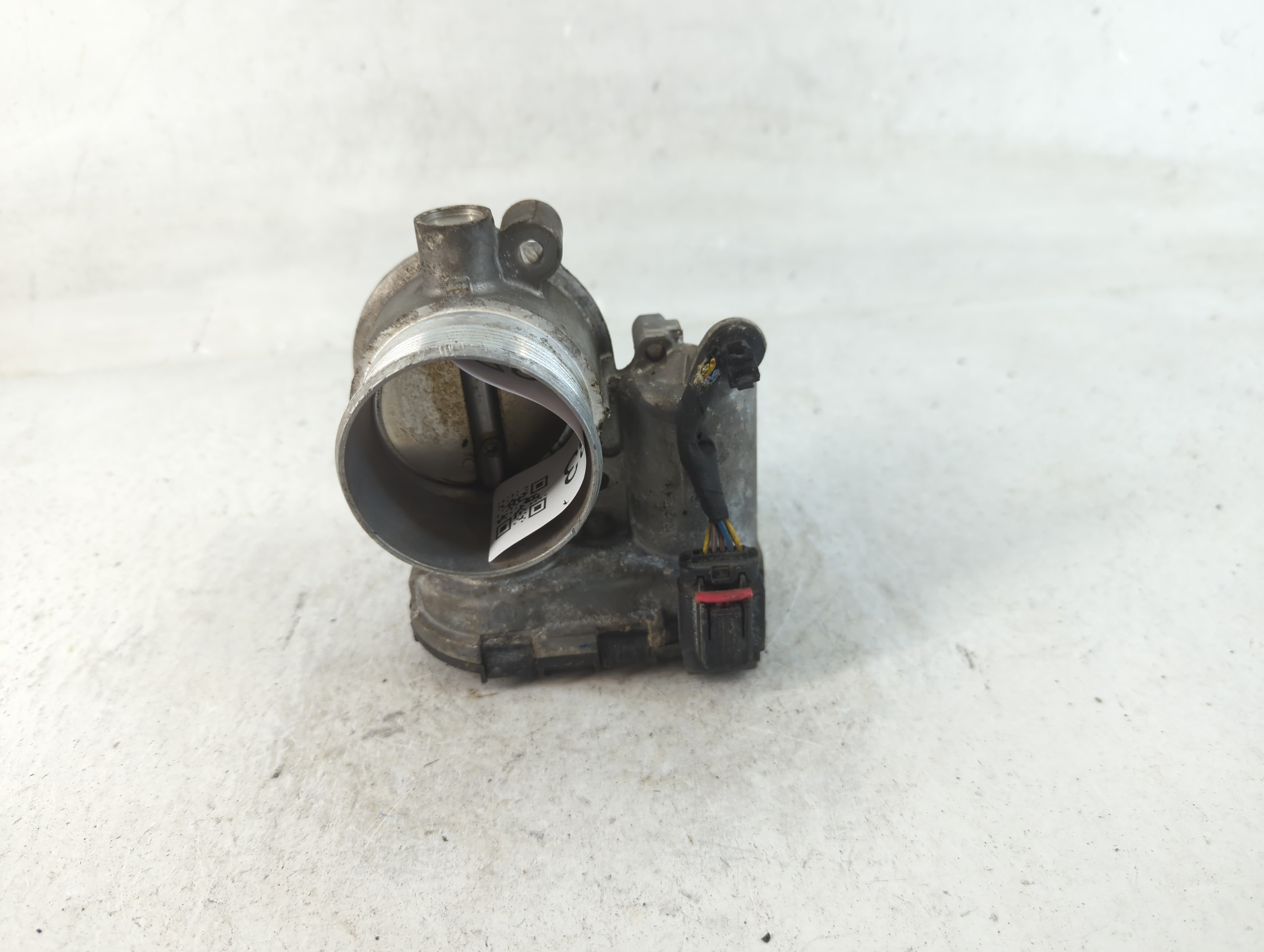 2019-2020 Lincoln Nautilus Throttle Body 786633 - Oemusedautoparts1.com