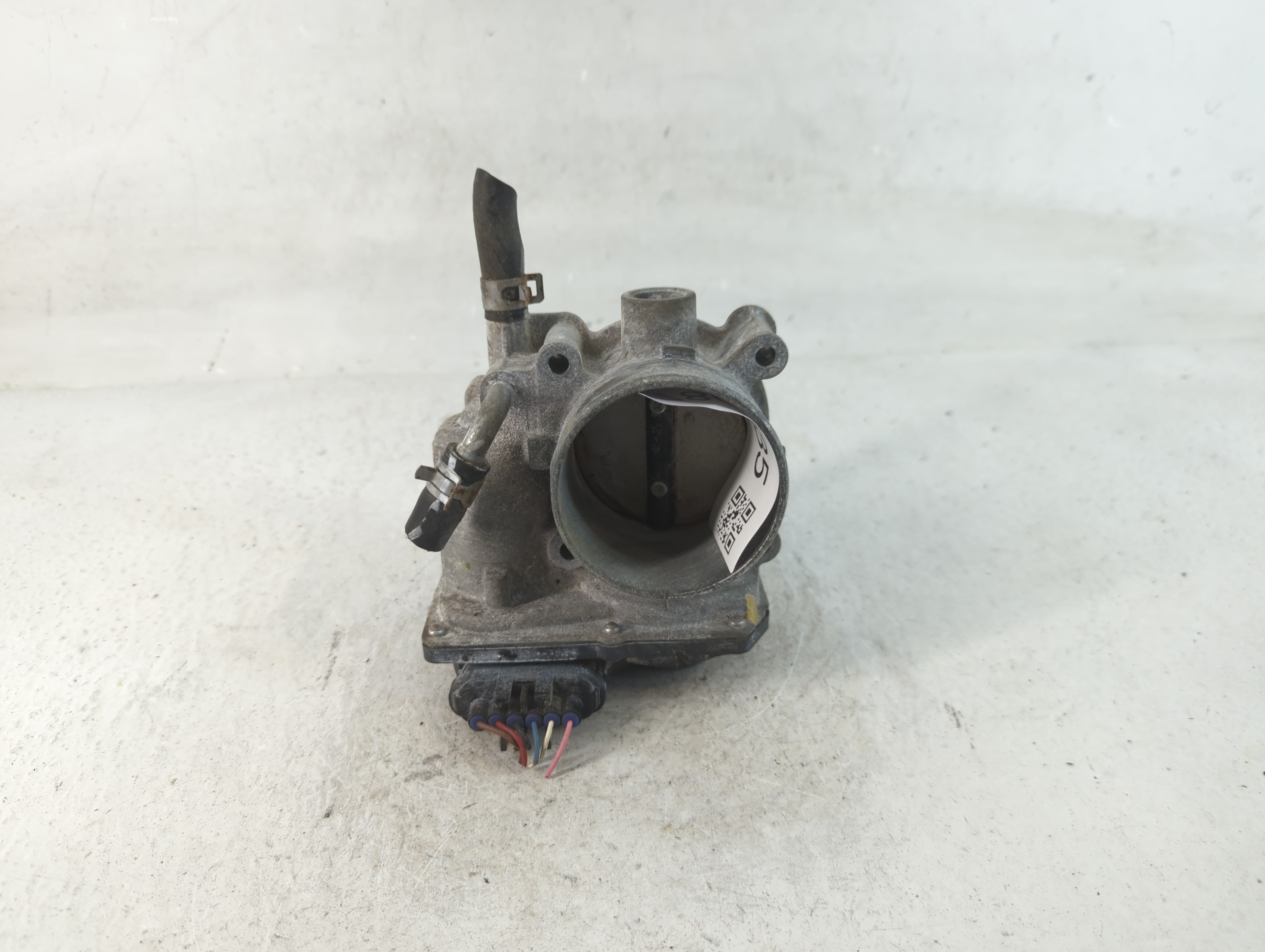 2013-2019 Subaru Legacy Throttle Body 786635 - Oemusedautoparts1.com