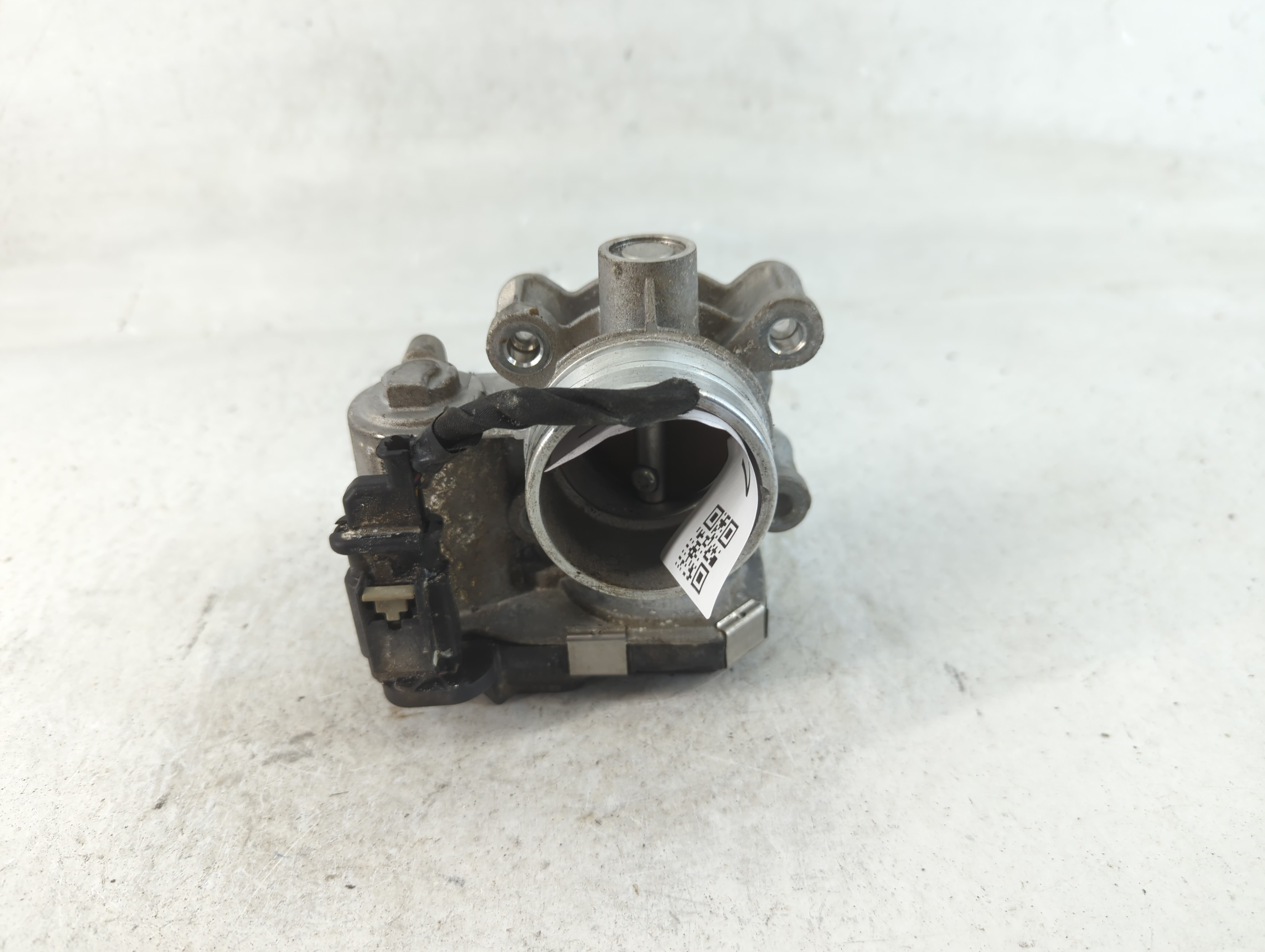 2016-2021 Chevrolet Malibu Throttle Body 786637 - Oemusedautoparts1.com