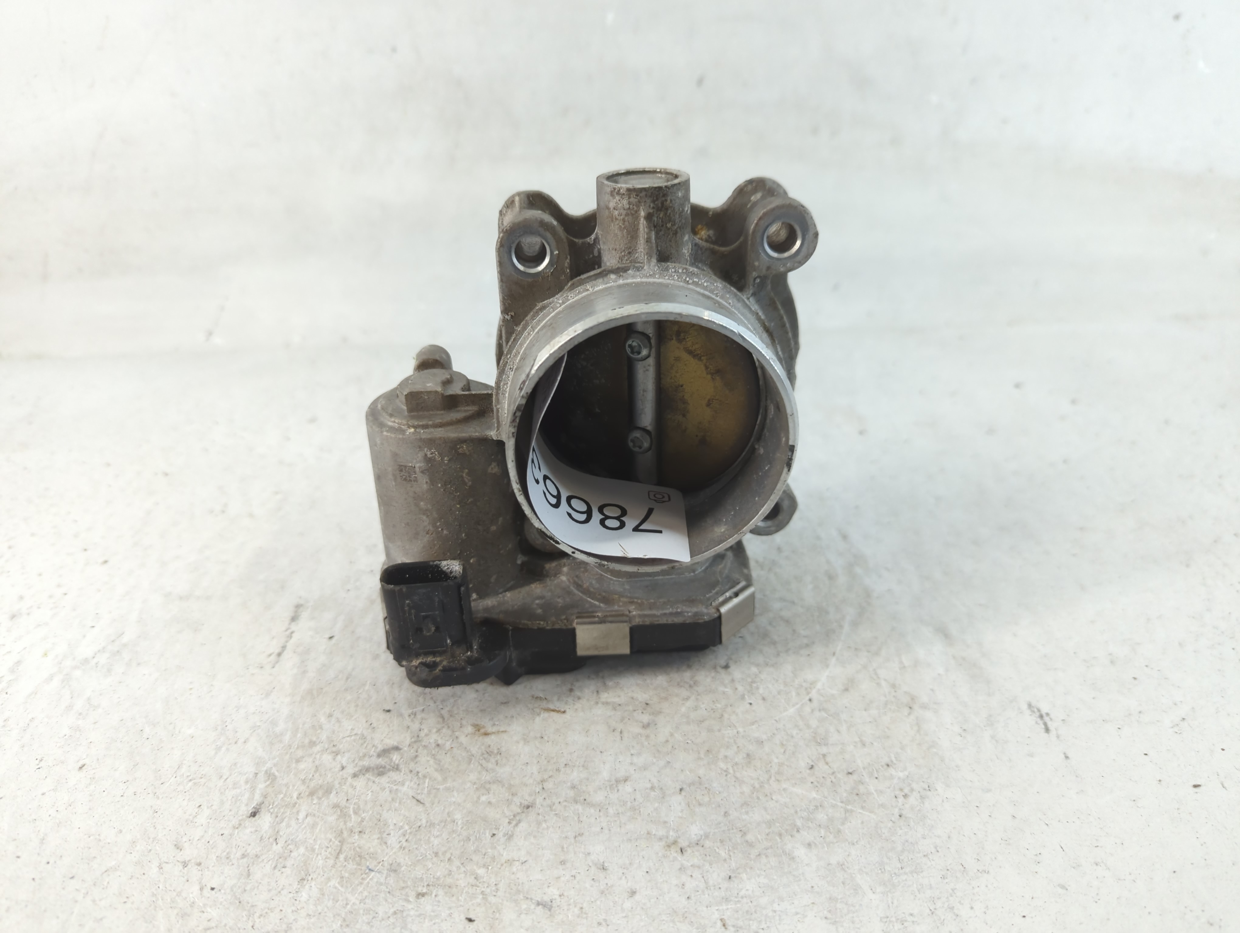 2013-2015 Chevrolet Malibu Throttle Body 786638 - Oemusedautoparts1.com